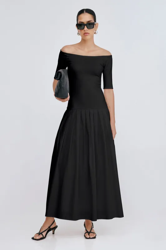 Mila Dress sold by Marcella NYC