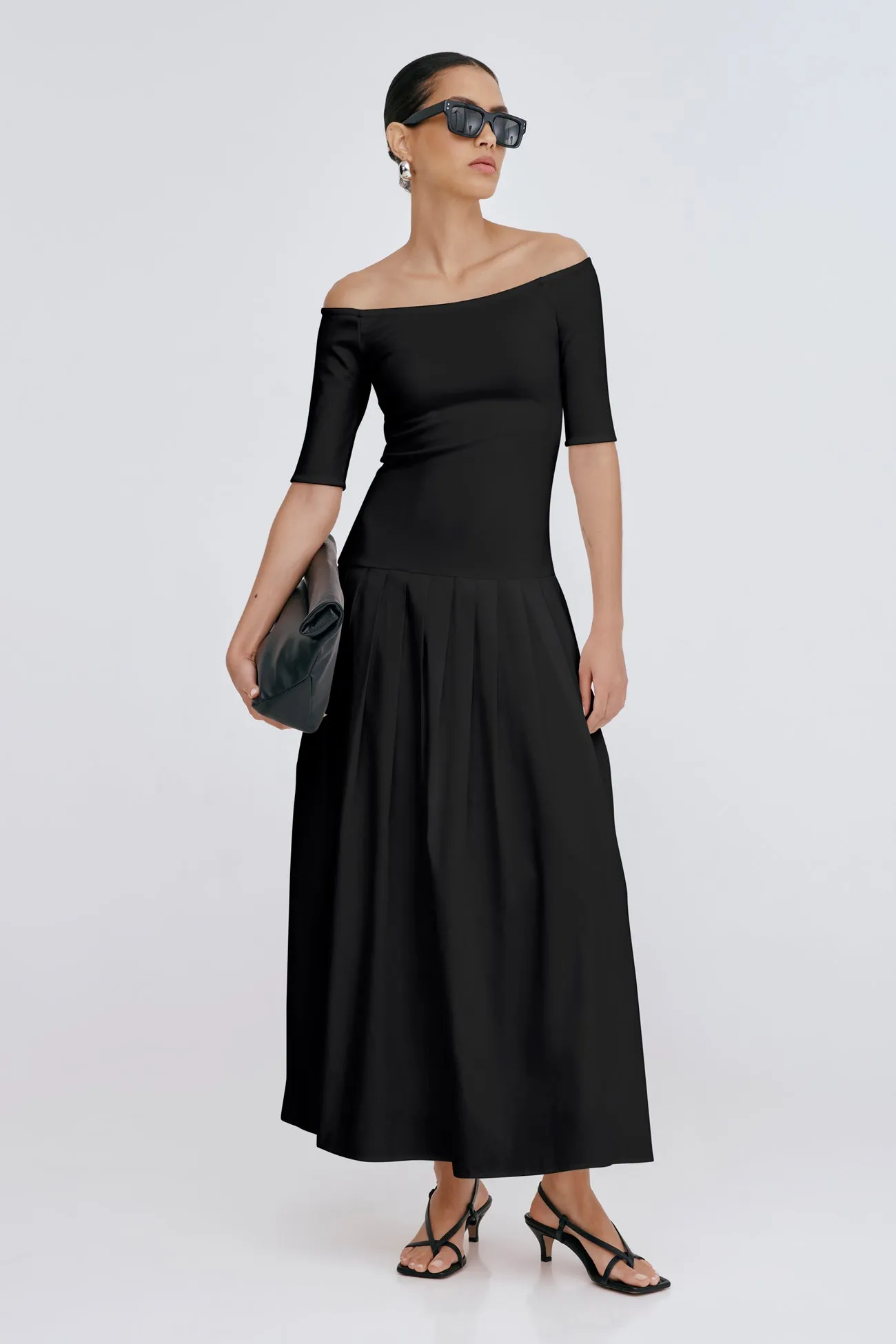 Mila Dress sold by Marcella NYC product image thumbnail 5