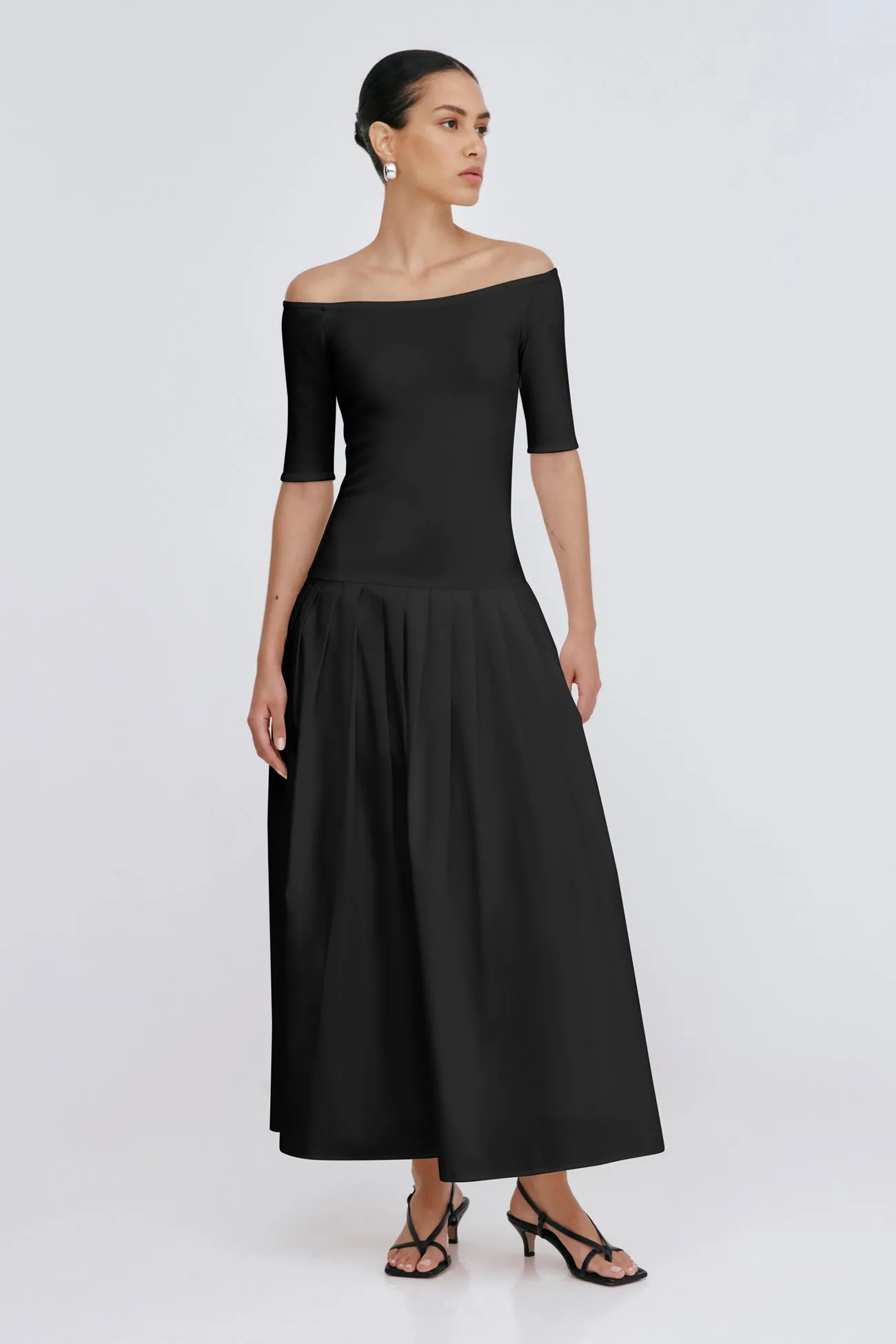 Mila Dress sold by Marcella NYC product image thumbnail 3