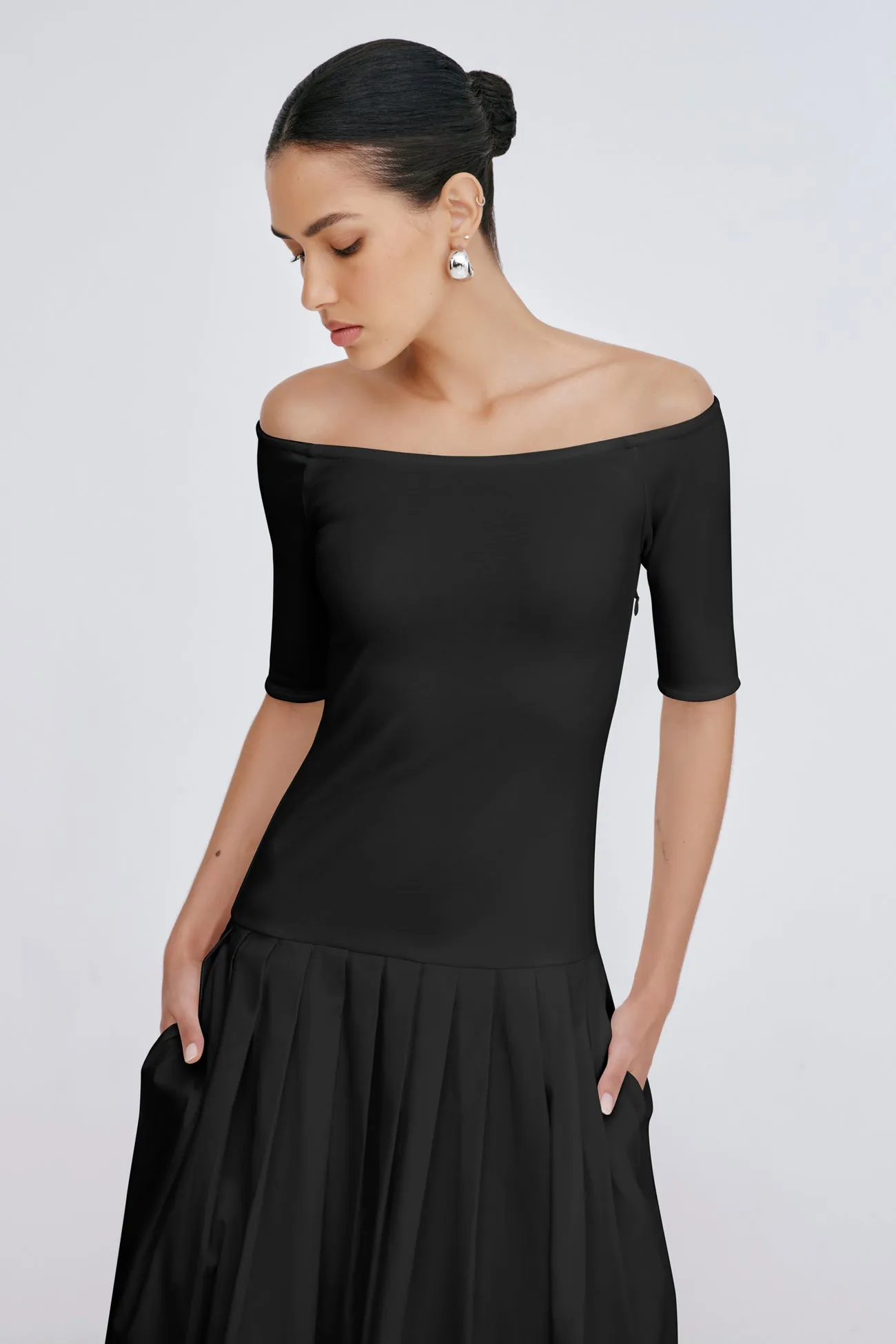 Mila Dress sold by Marcella NYC product image thumbnail 2