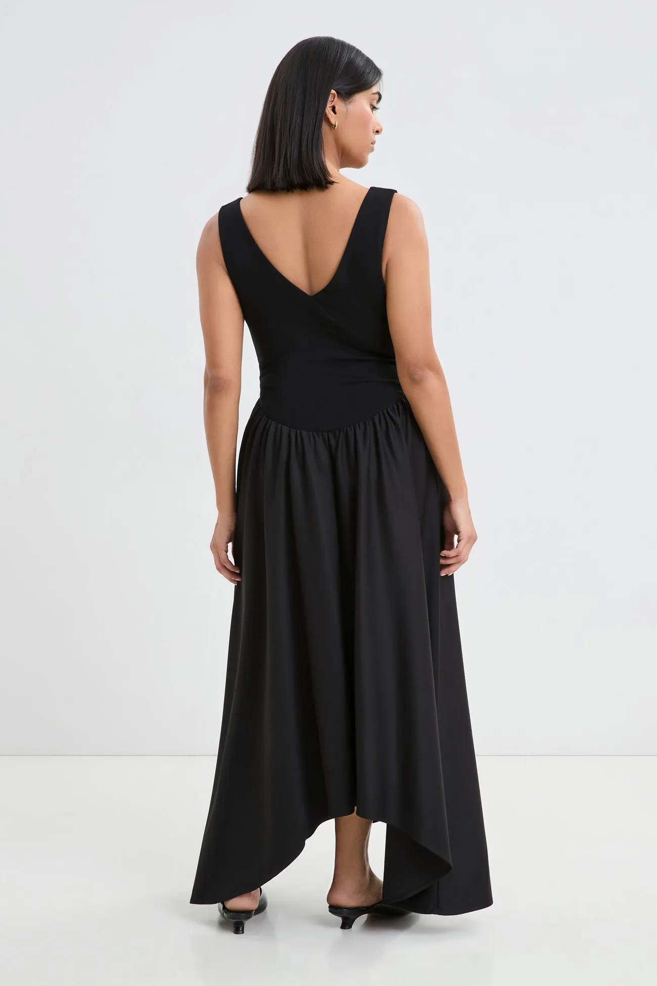 Cammi Dress sold by Marcella NYC product image thumbnail 4