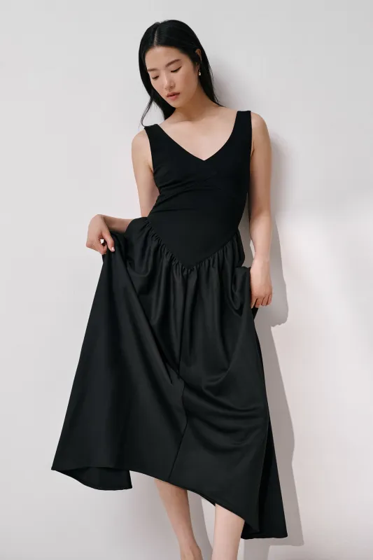 Cammi Dress sold by Marcella NYC