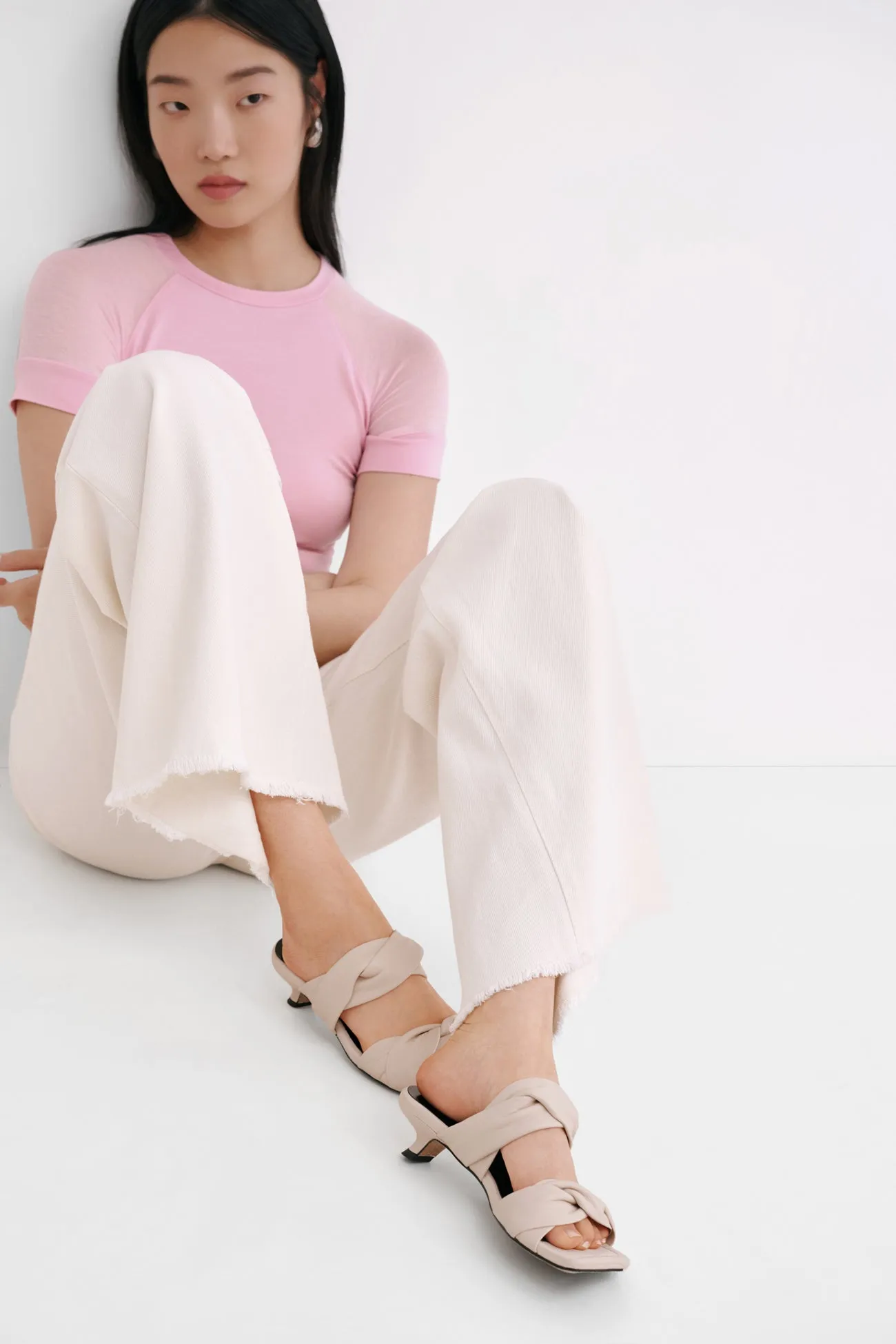 Solana Sandals sold by Marcella NYC product image thumbnail 3