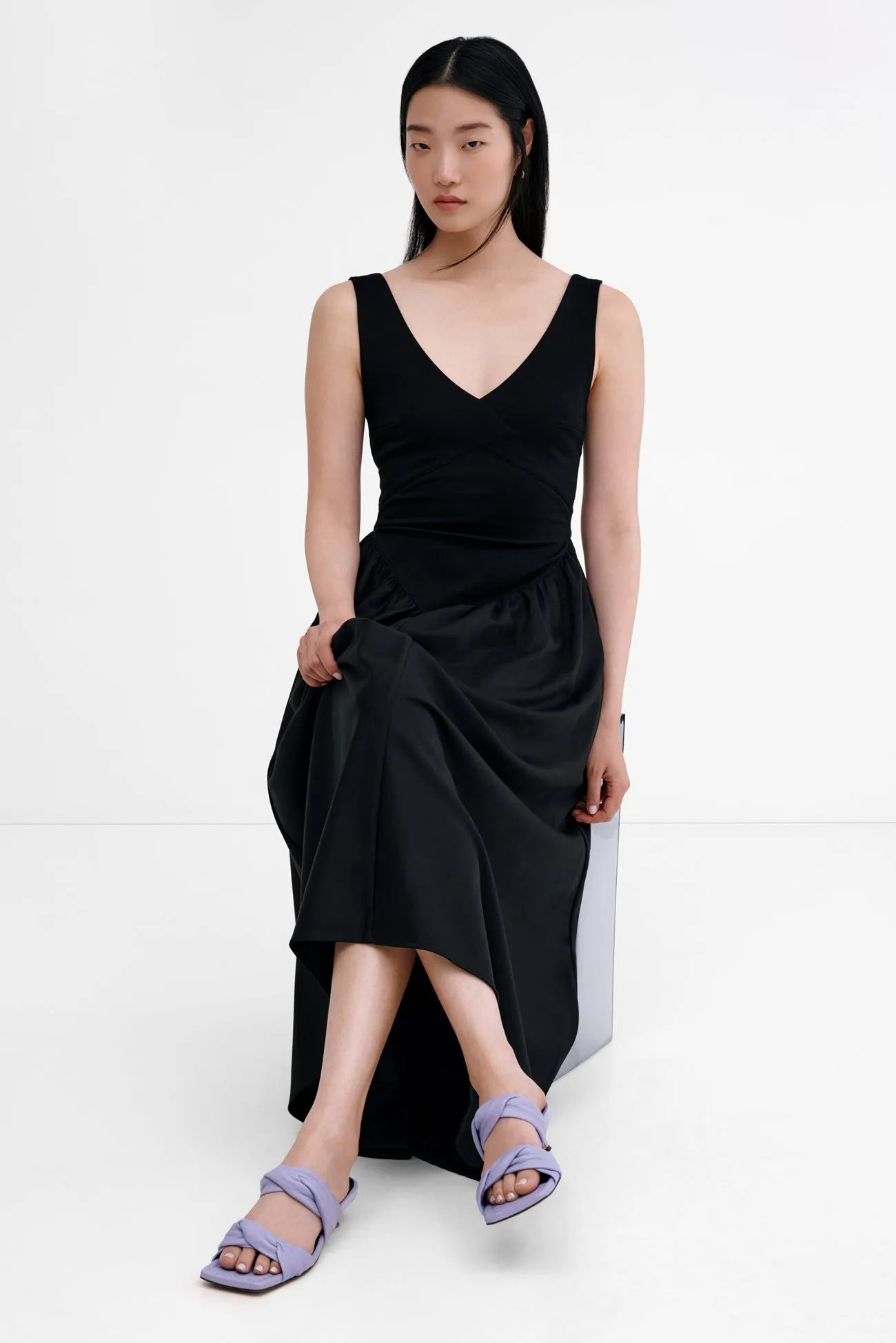 Solana Sandals sold by Marcella NYC product image thumbnail 2