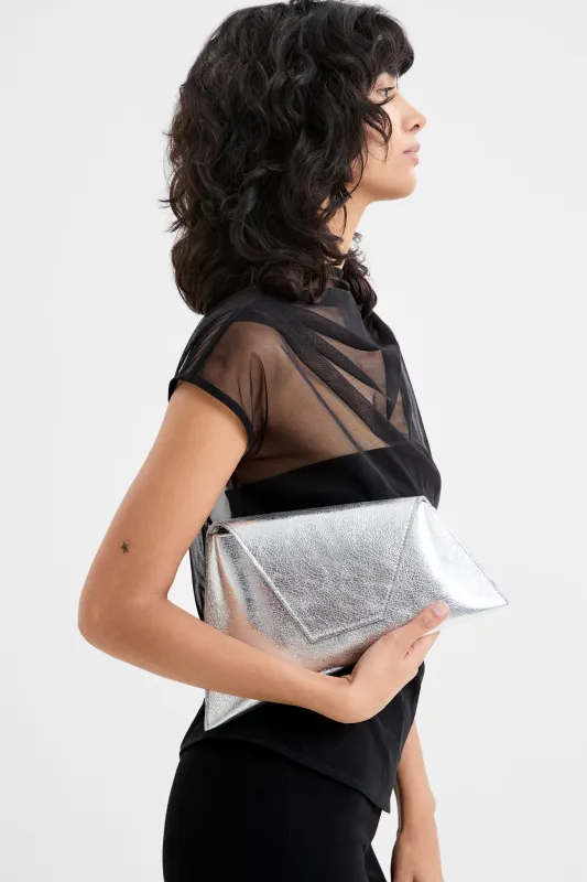 Austin Clutch sold by Marcella NYC