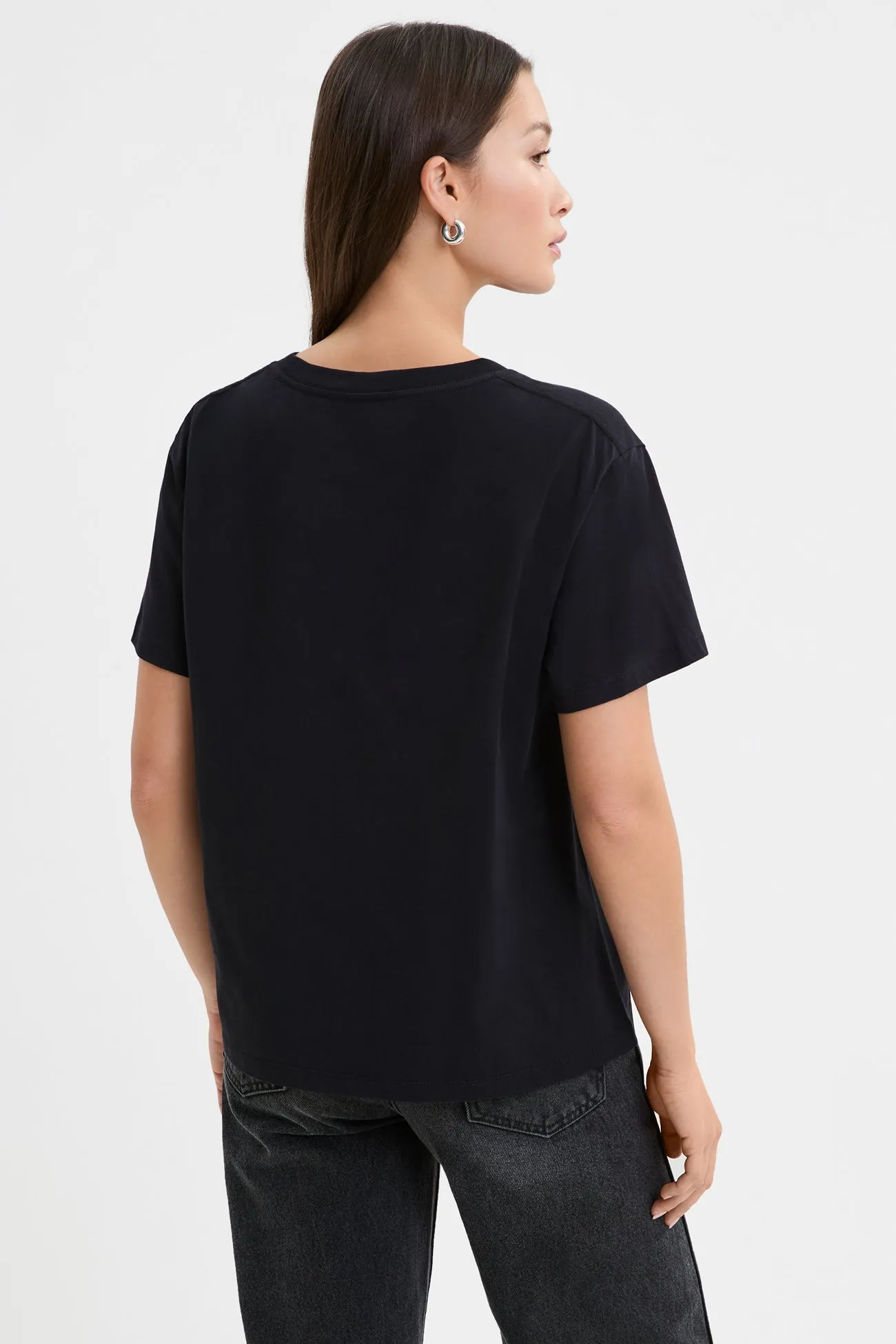 Venus Graphic Tee sold by Marcella NYC product image thumbnail 4