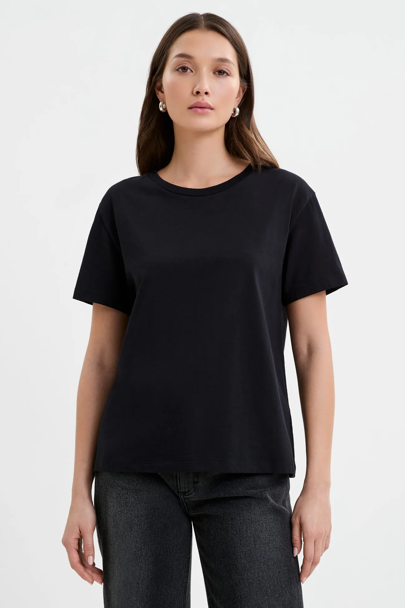 Bradley Tee sold by Marcella NYC product image thumbnail 3