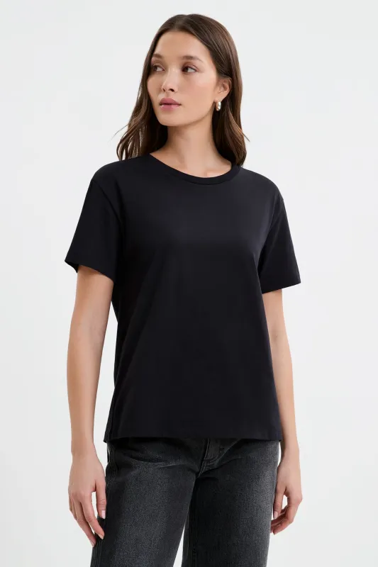 Bradley Tee sold by Marcella NYC