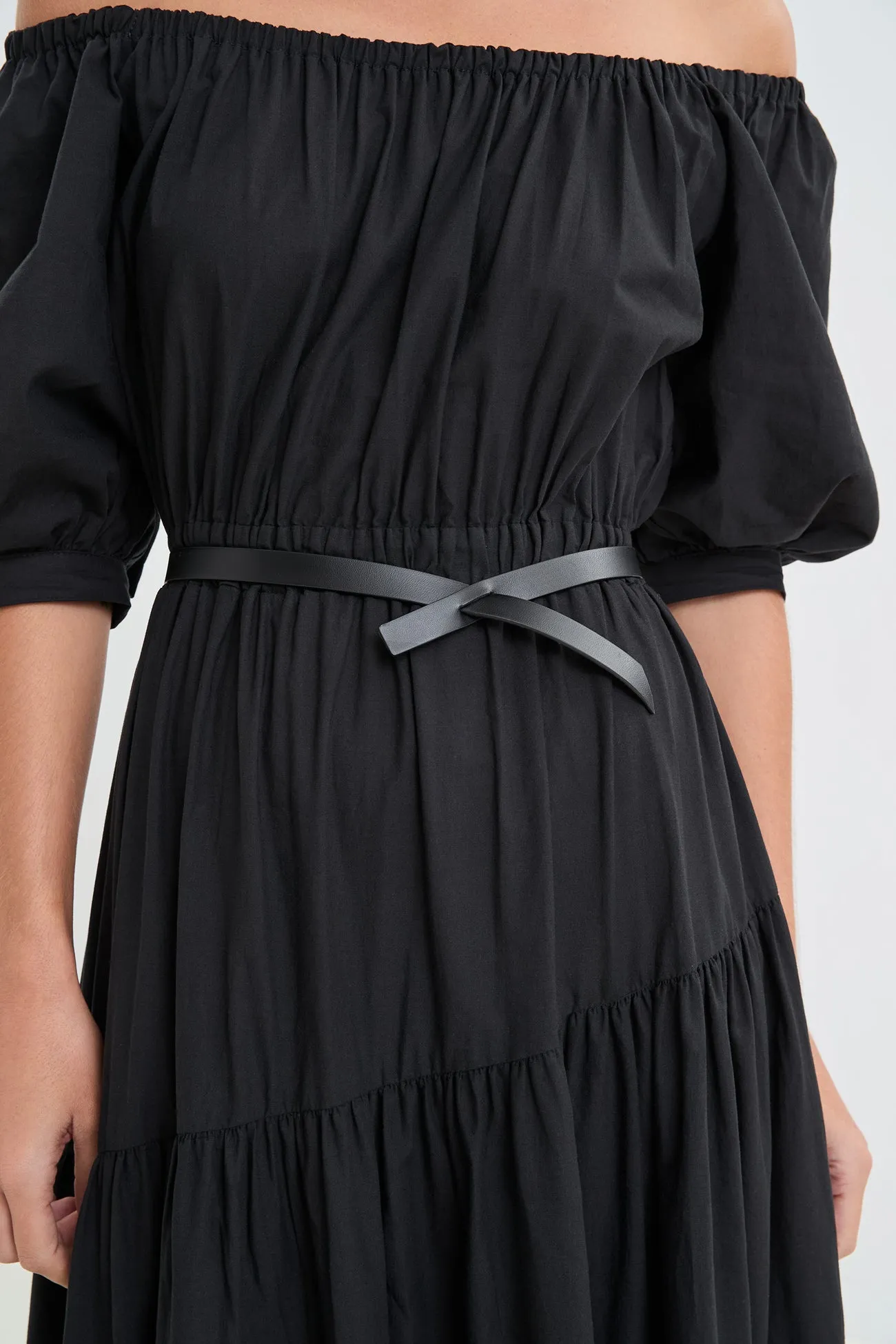 Clark Belt sold by Marcella NYC