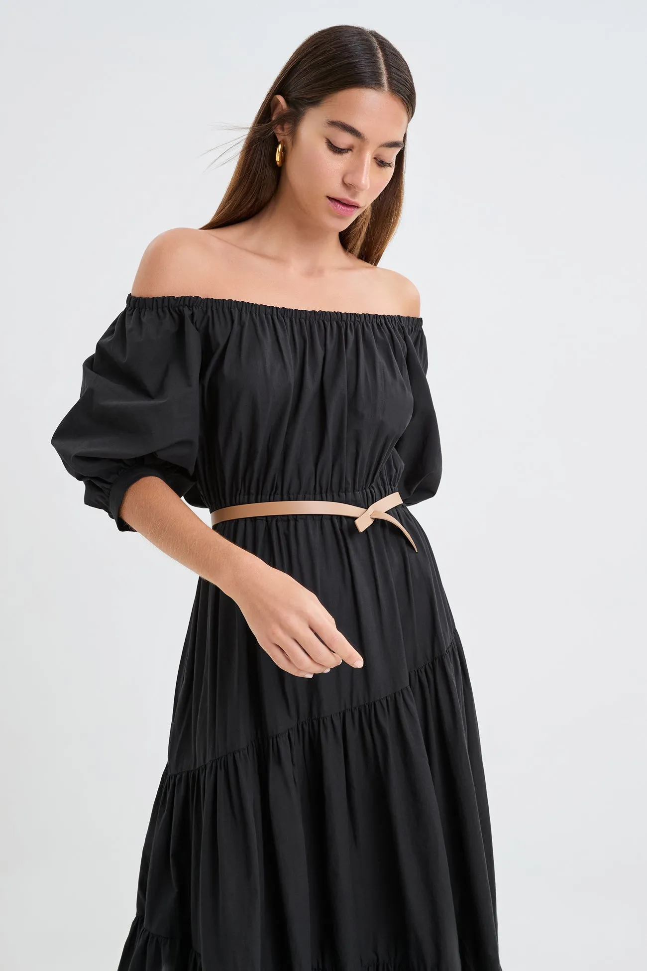 Clark Belt sold by Marcella NYC product image thumbnail 4