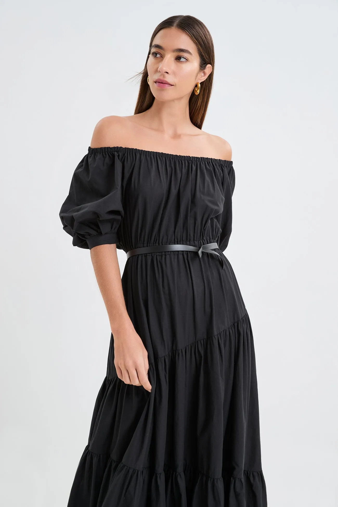 Clark Belt sold by Marcella NYC product image thumbnail 2