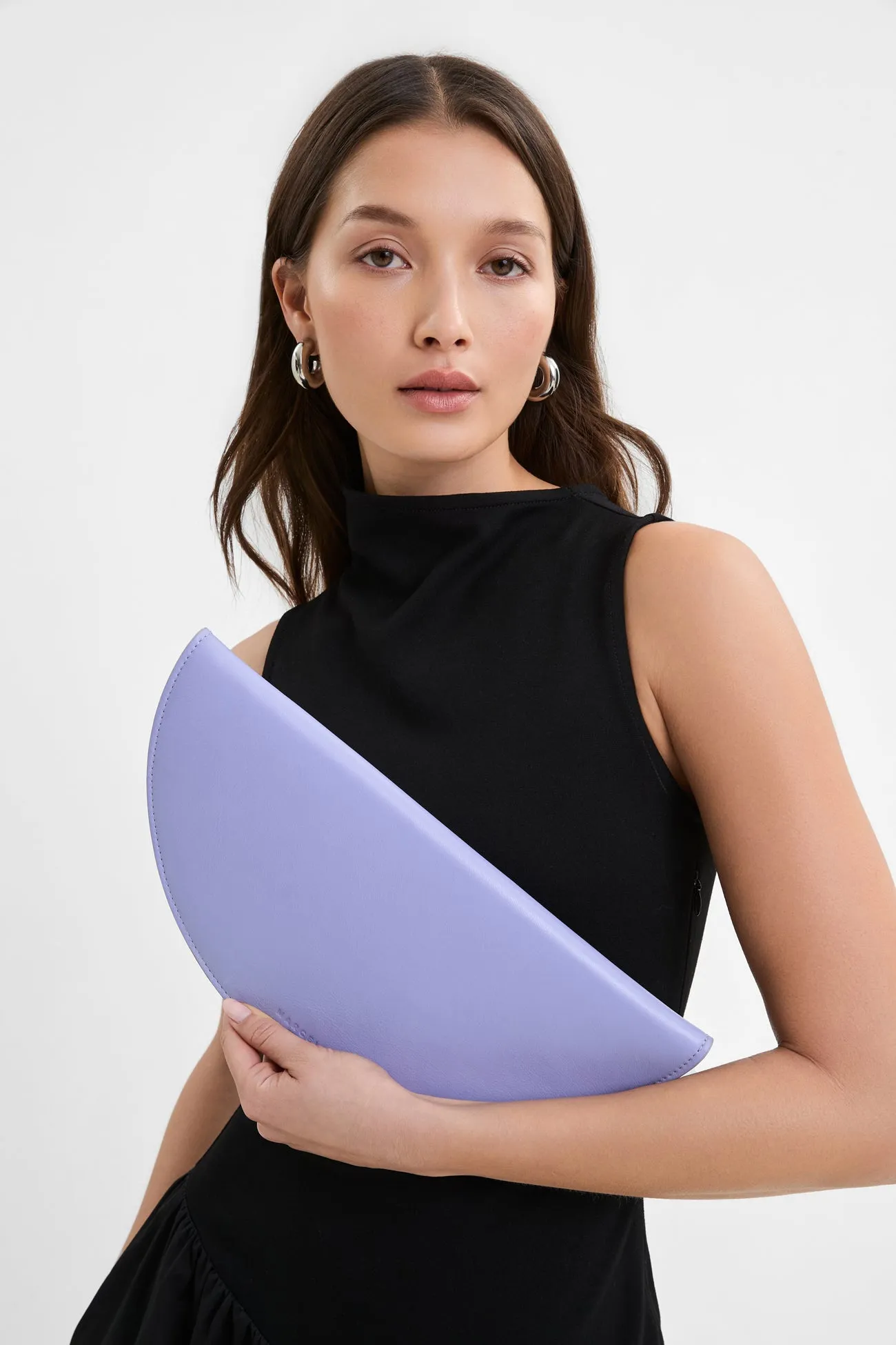 Luna Crossbody Purse sold by Marcella NYC product image thumbnail 2