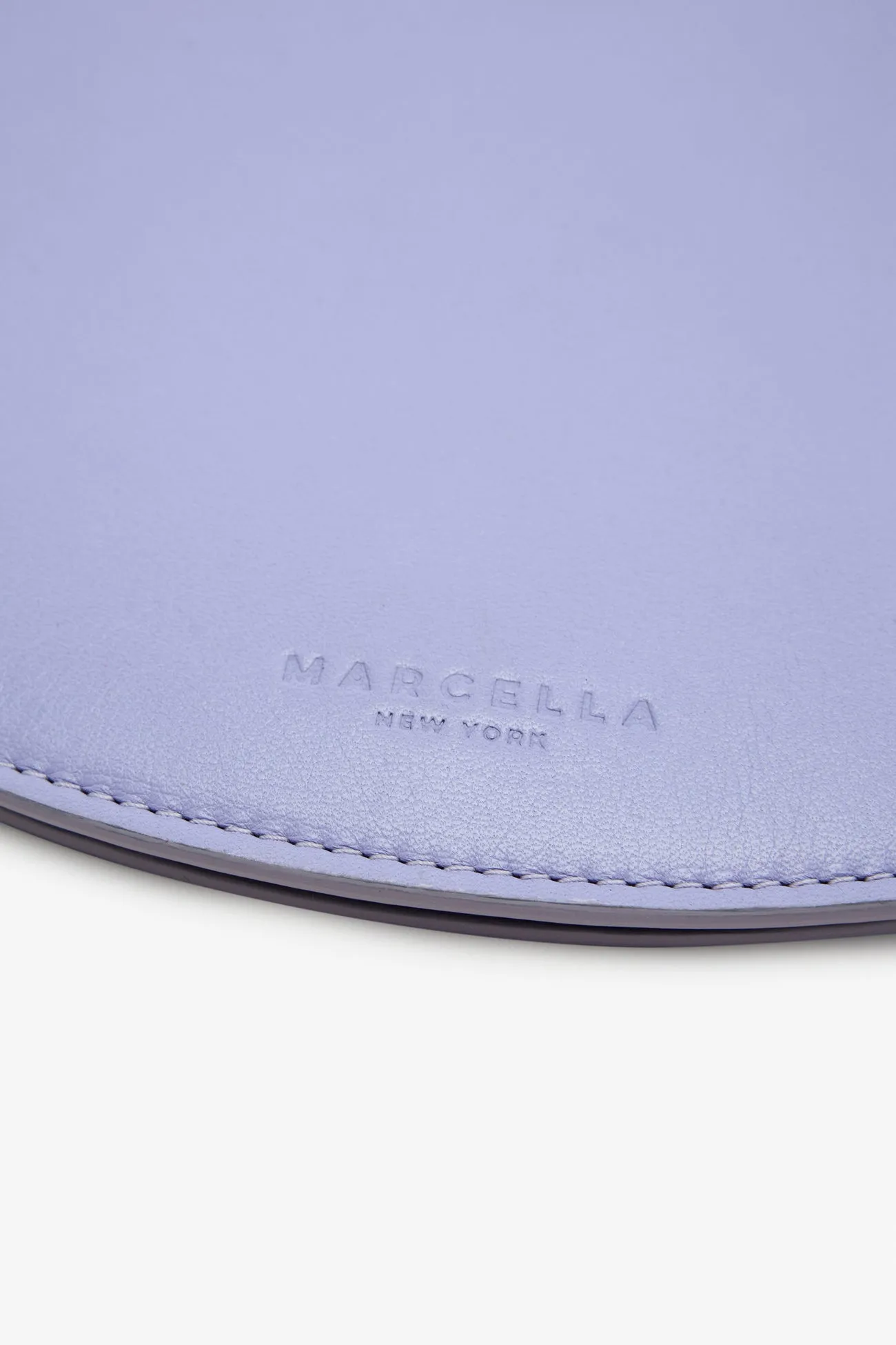 Luna Crossbody Purse sold by Marcella NYC product image thumbnail 5