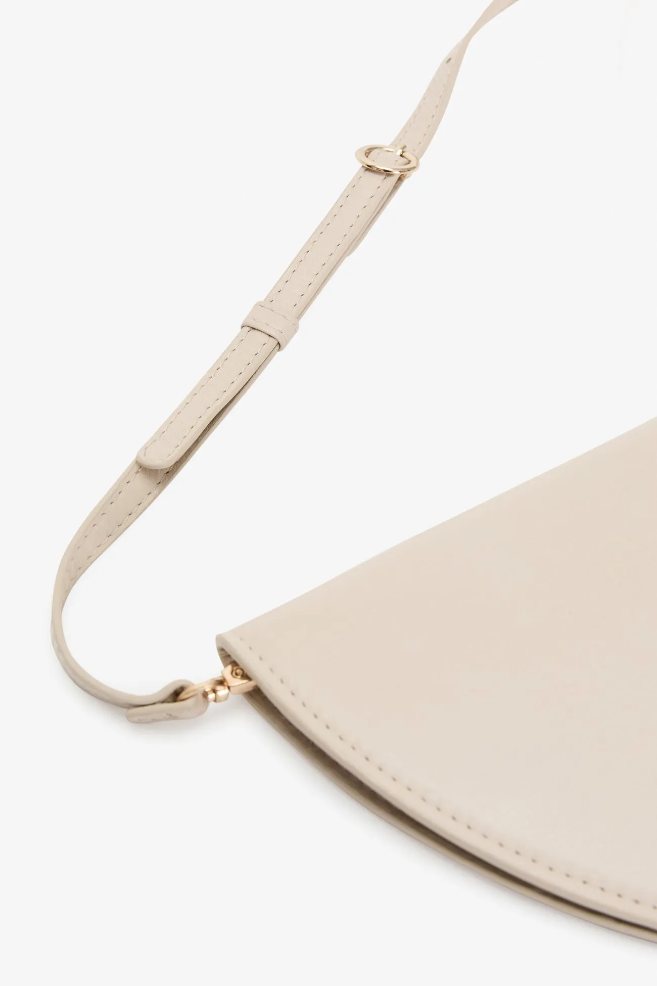 Luna Crossbody Purse sold by Marcella NYC product image thumbnail 4