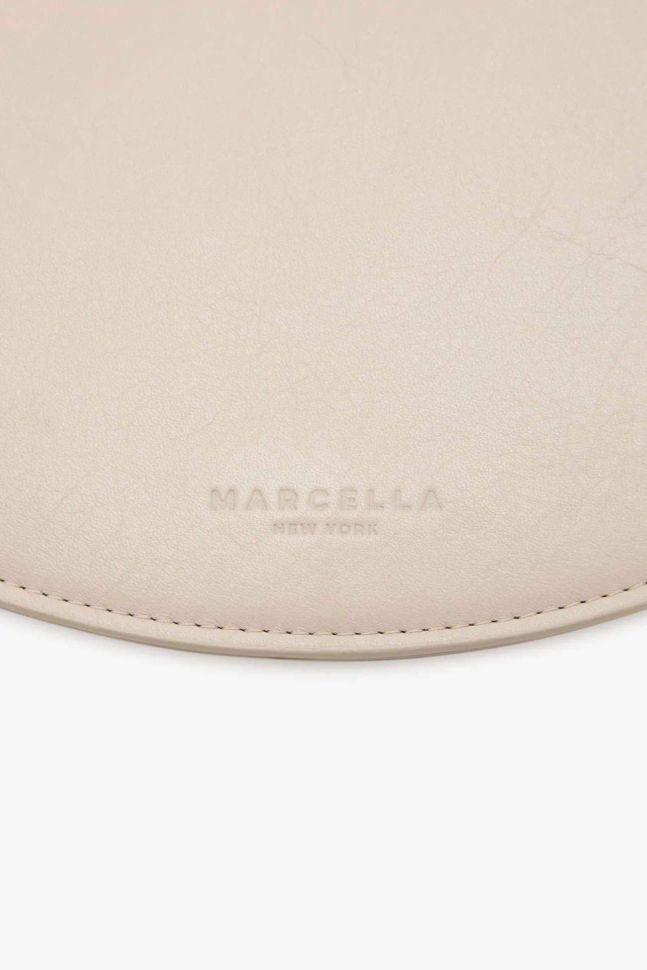 Luna Crossbody Purse sold by Marcella NYC product image thumbnail 3