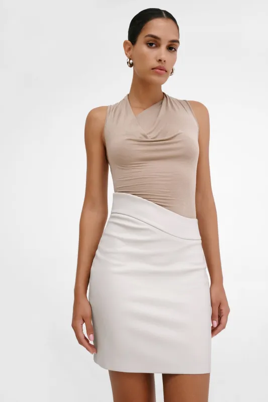 Chara Skirt sold by Marcella NYC