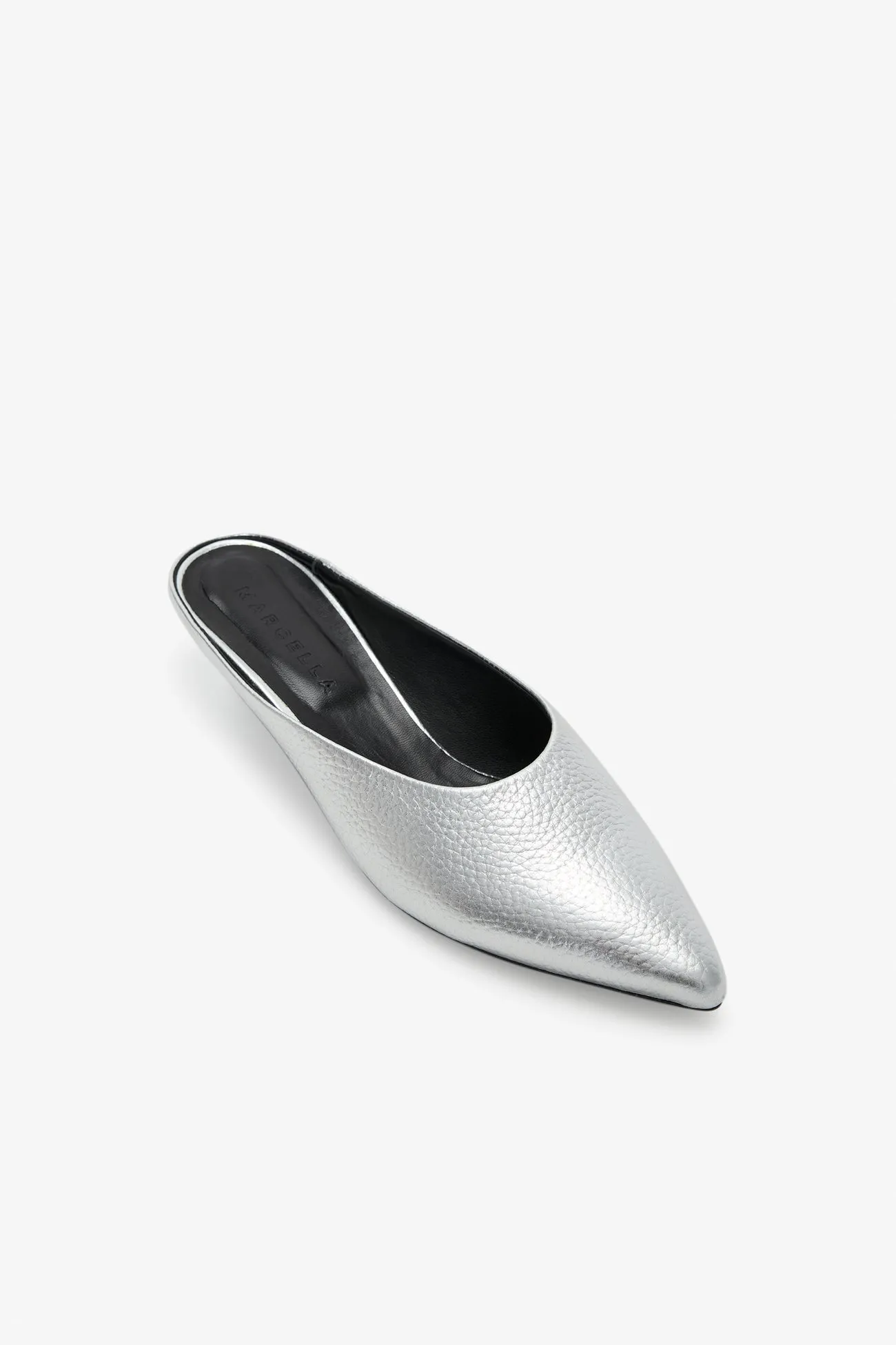 Celeste Mules sold by Marcella NYC product image thumbnail 3