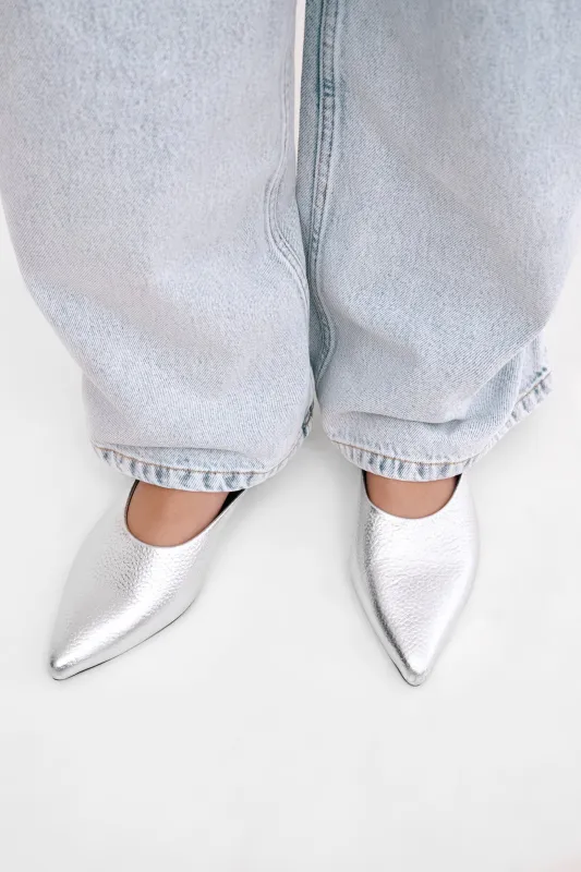 Celeste Mules sold by Marcella NYC