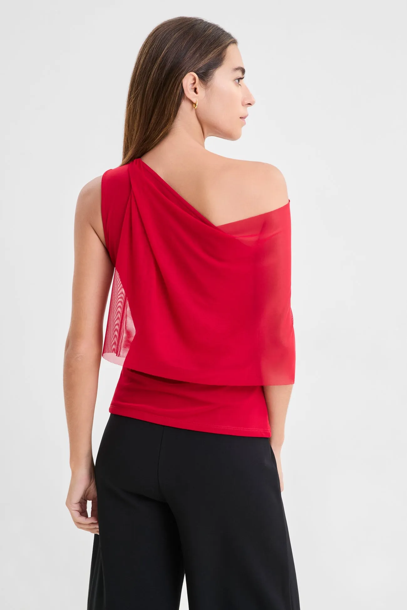 Zinnia Top sold by Marcella NYC product image thumbnail 4