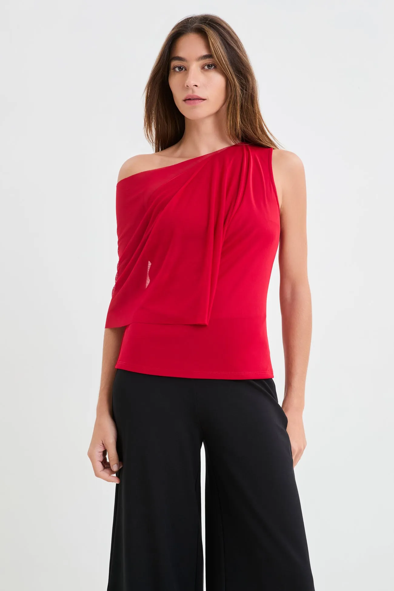 Zinnia Top sold by Marcella NYC product image thumbnail 3