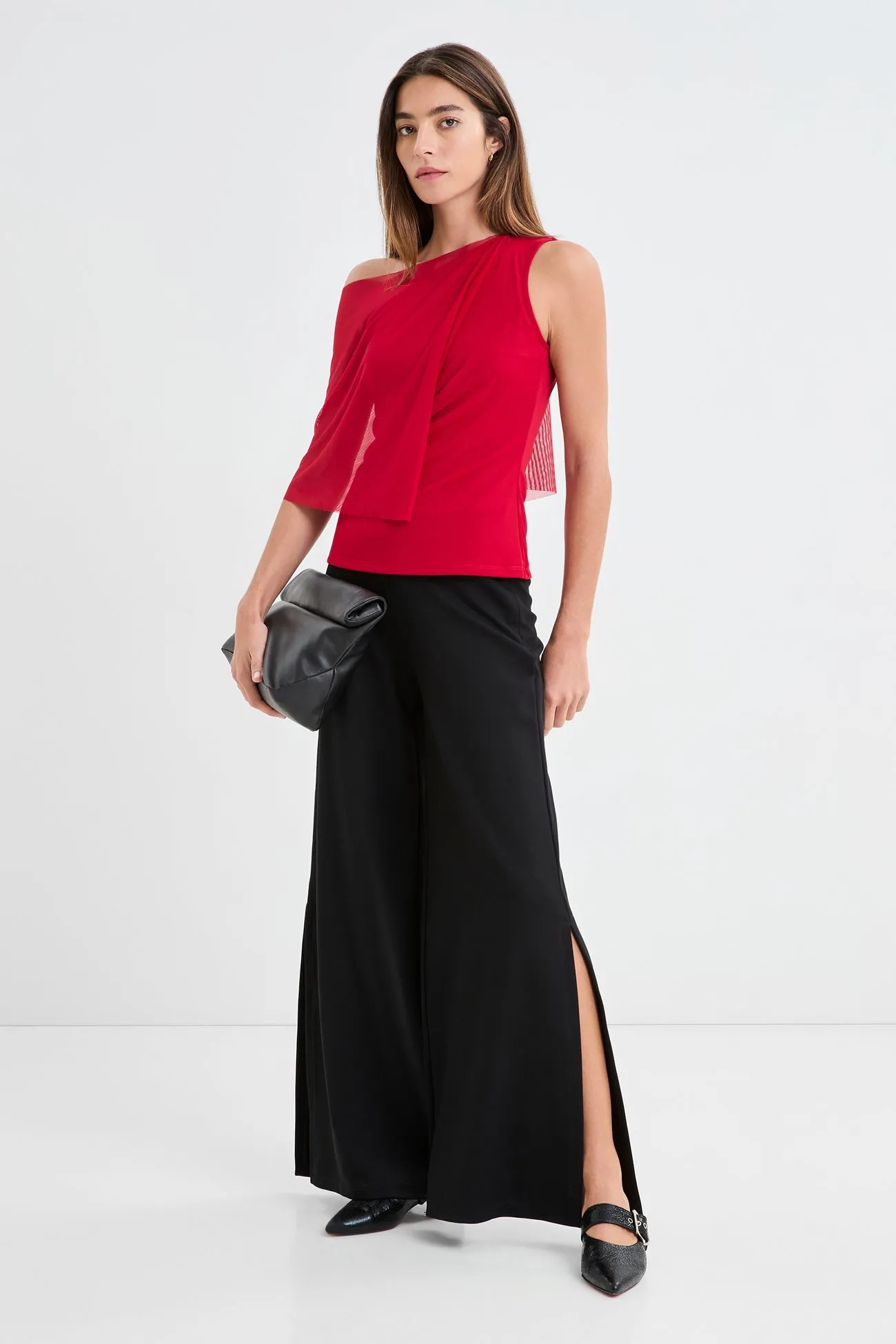 Zinnia Top sold by Marcella NYC product image thumbnail 5