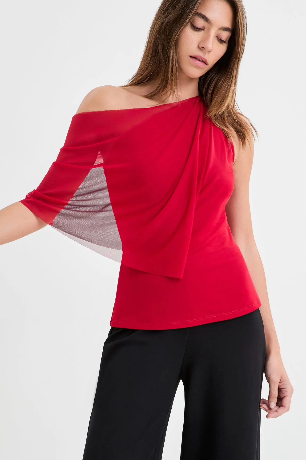 Zinnia Top sold by Marcella NYC