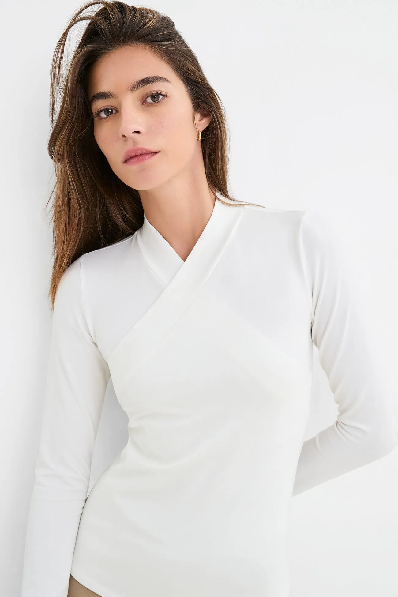 Sloane Top sold by Marcella NYC product image thumbnail 2