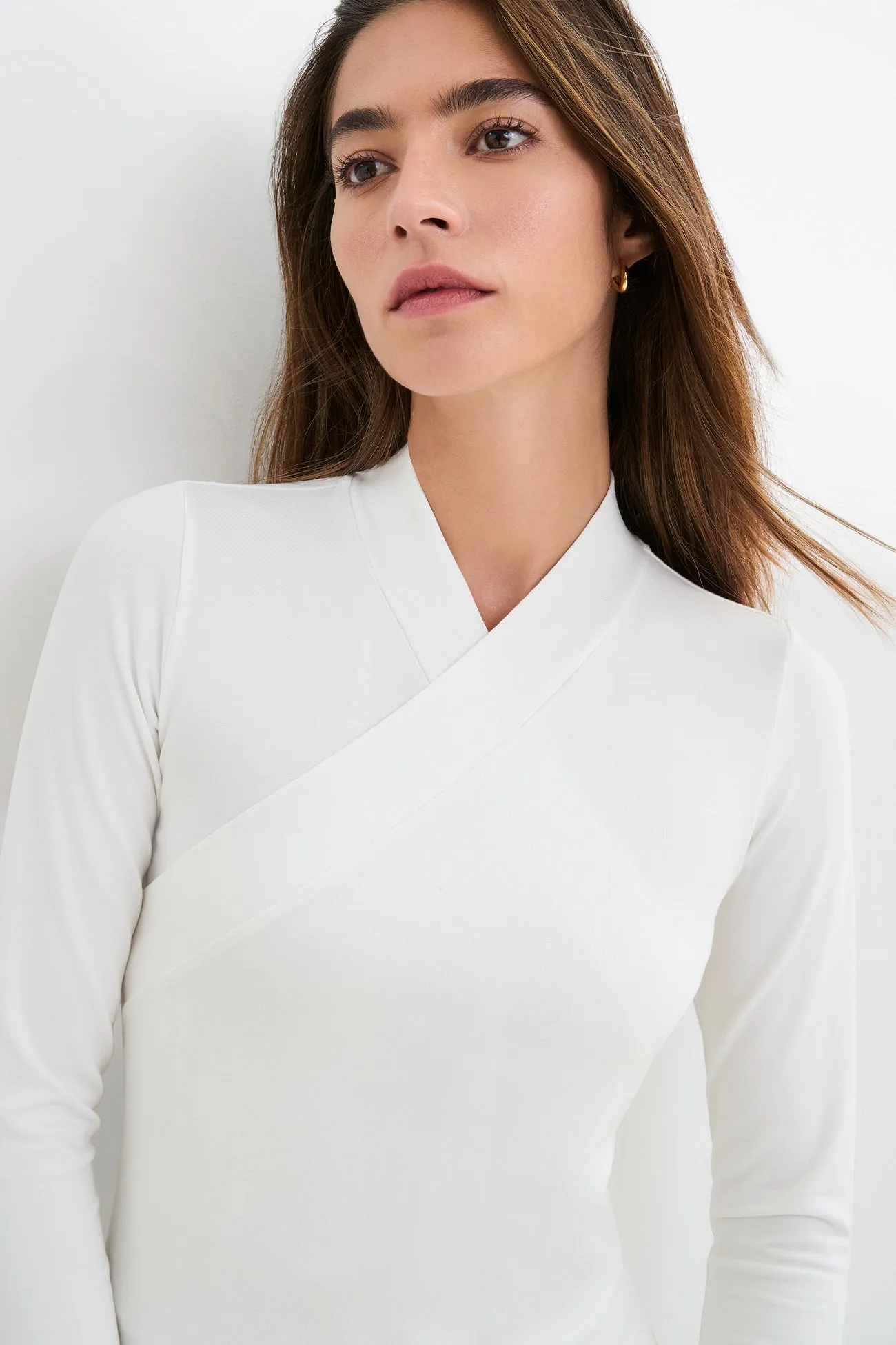 Sloane Top sold by Marcella NYC product image thumbnail 4