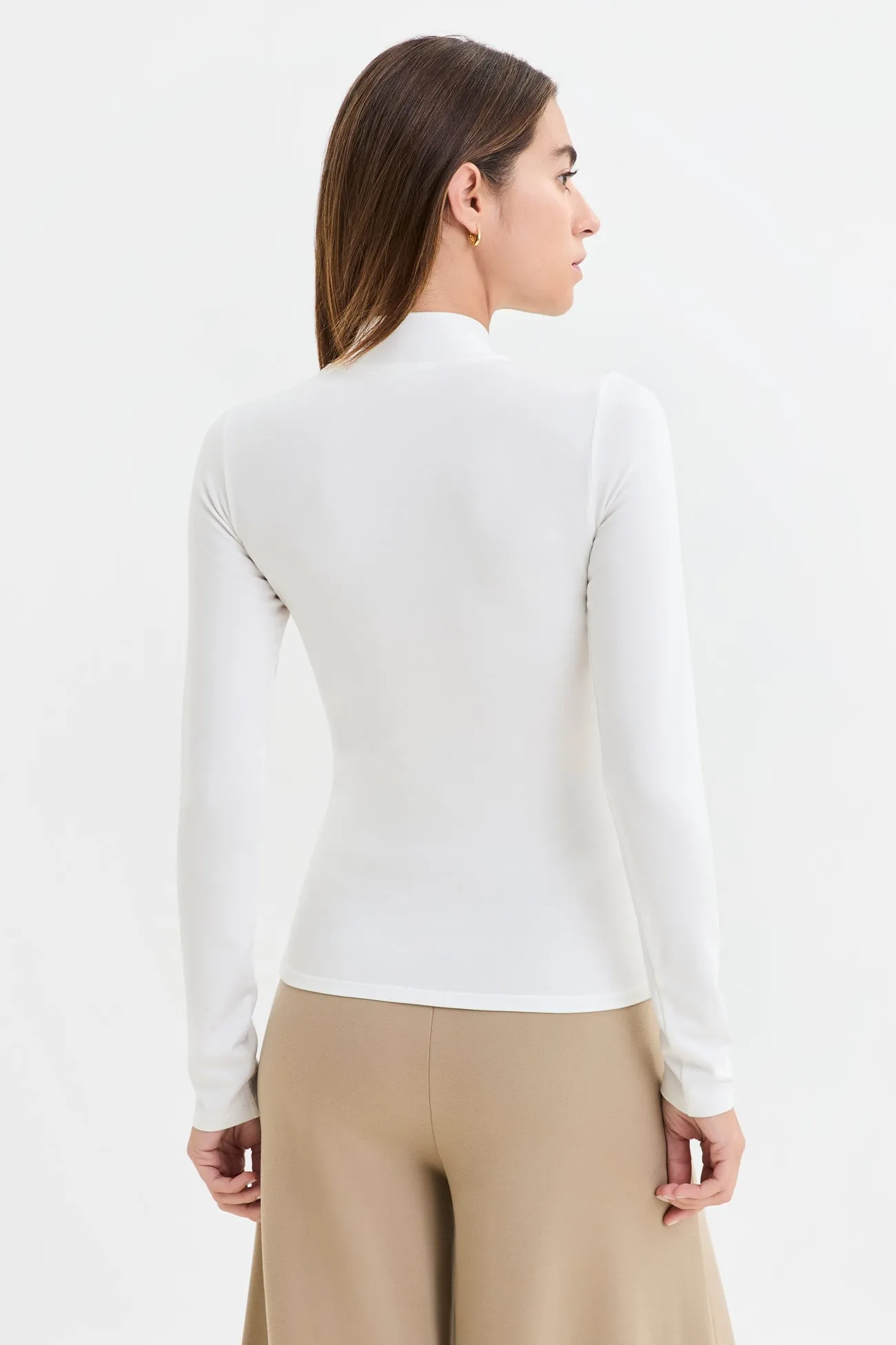 Sloane Top sold by Marcella NYC product image thumbnail 3