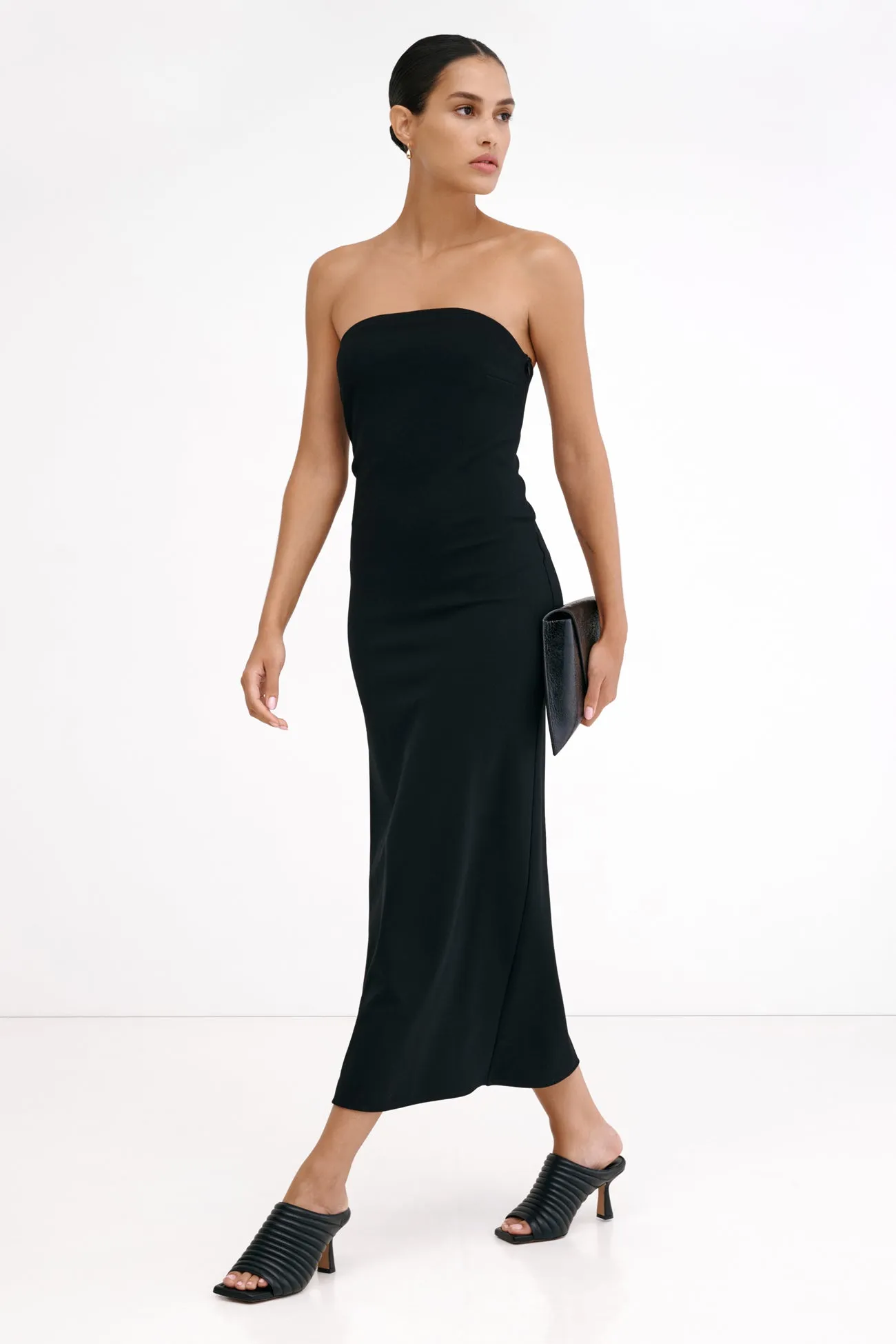 Austin Clutch sold by Marcella NYC product image thumbnail 5