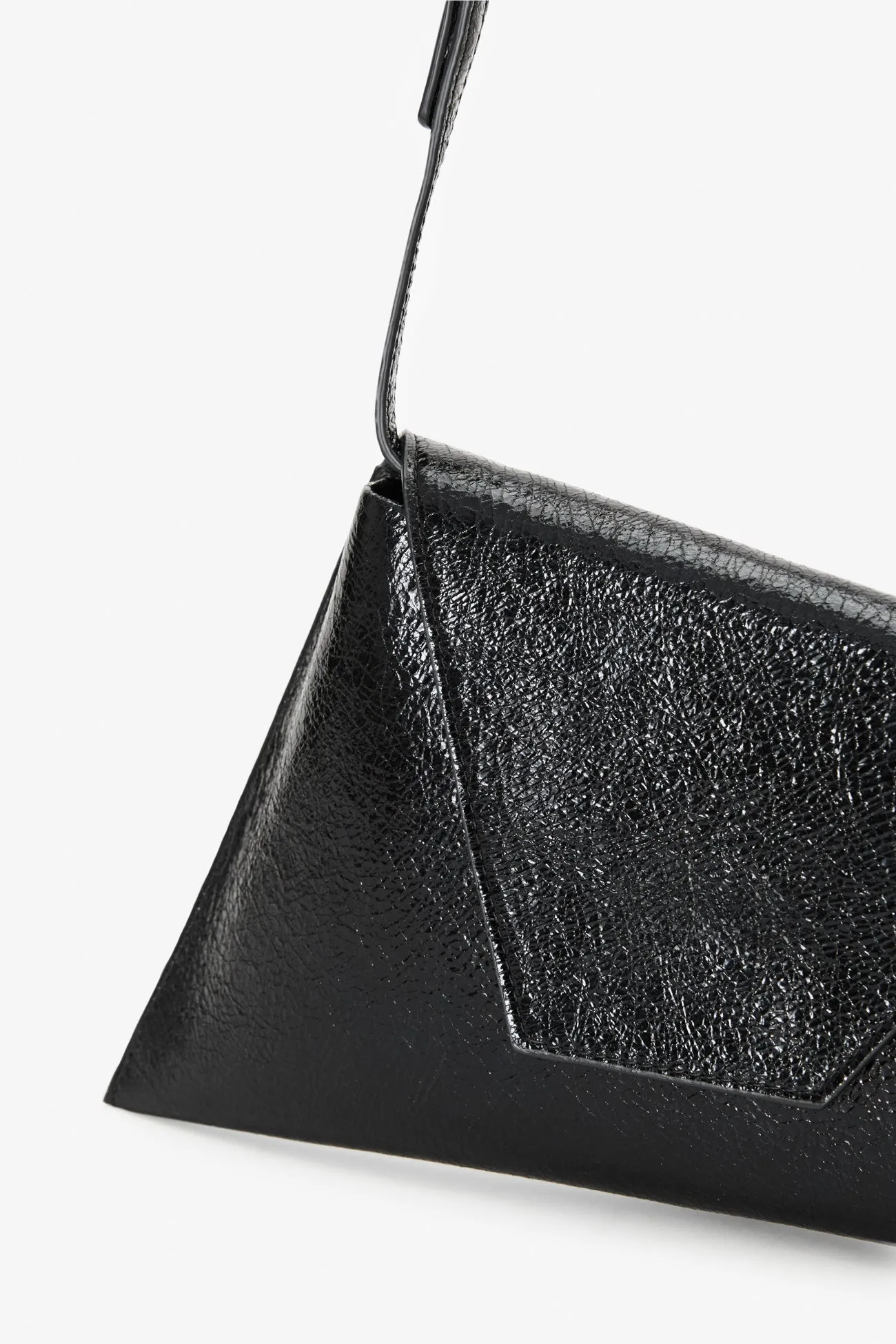 Austin Clutch sold by Marcella NYC product image thumbnail 4