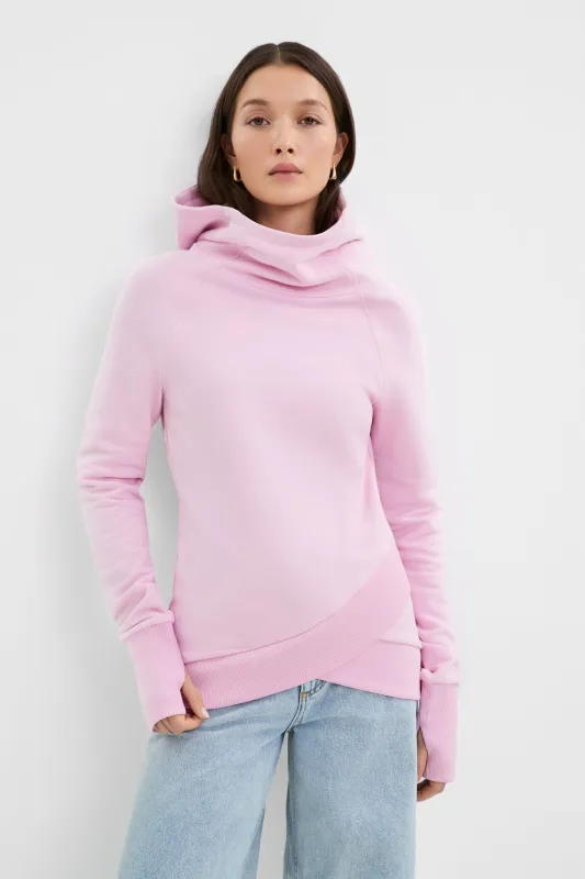 Geneva Sweatshirt sold by Marcella NYC