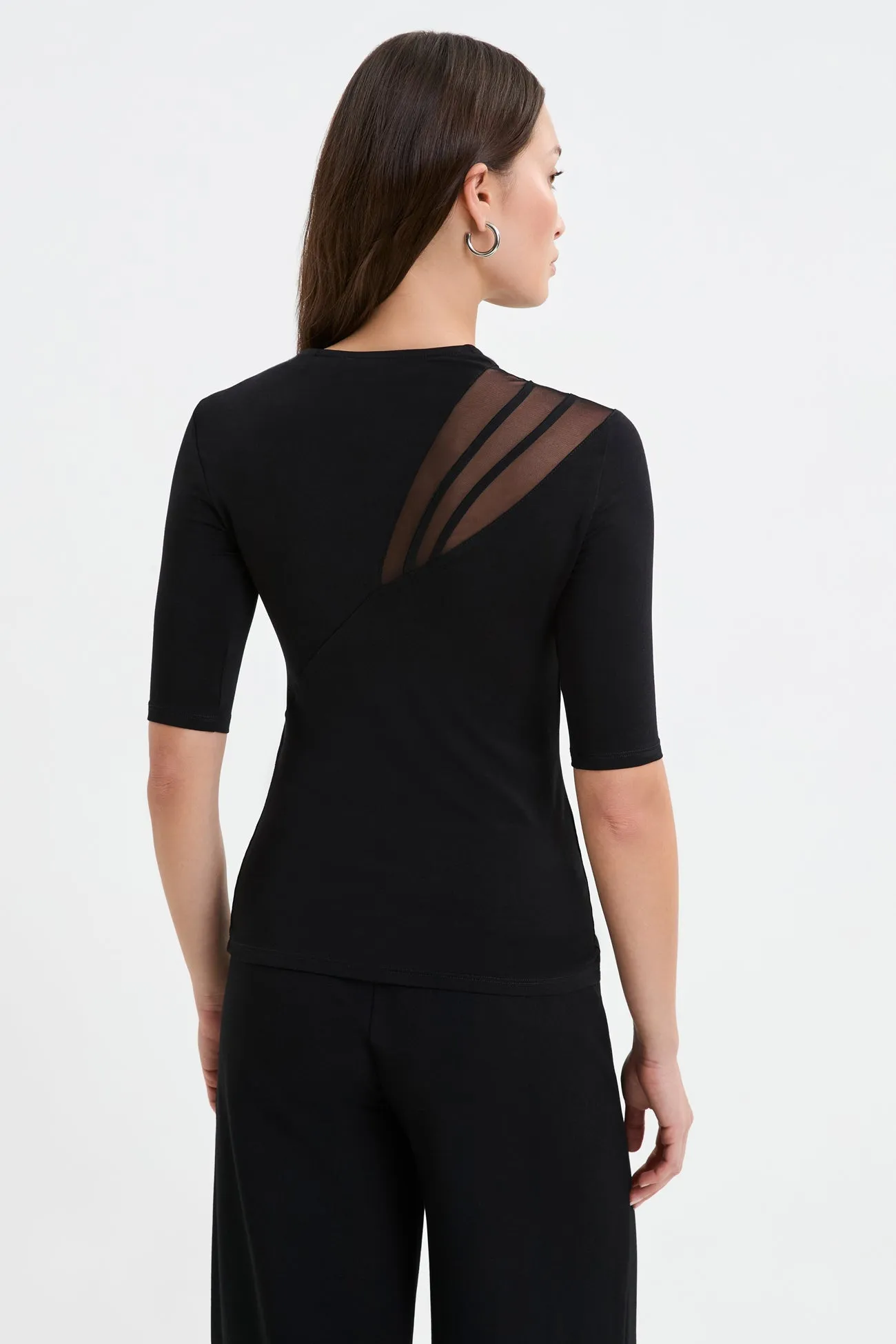 Raye Top sold by Marcella NYC product image thumbnail 3