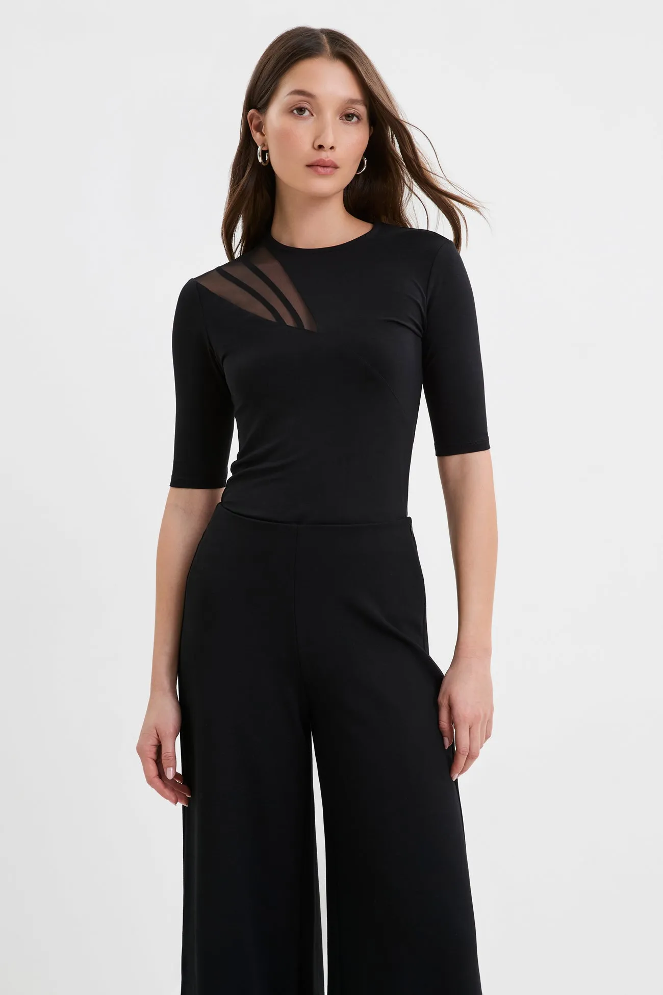 Raye Top sold by Marcella NYC product image thumbnail 2