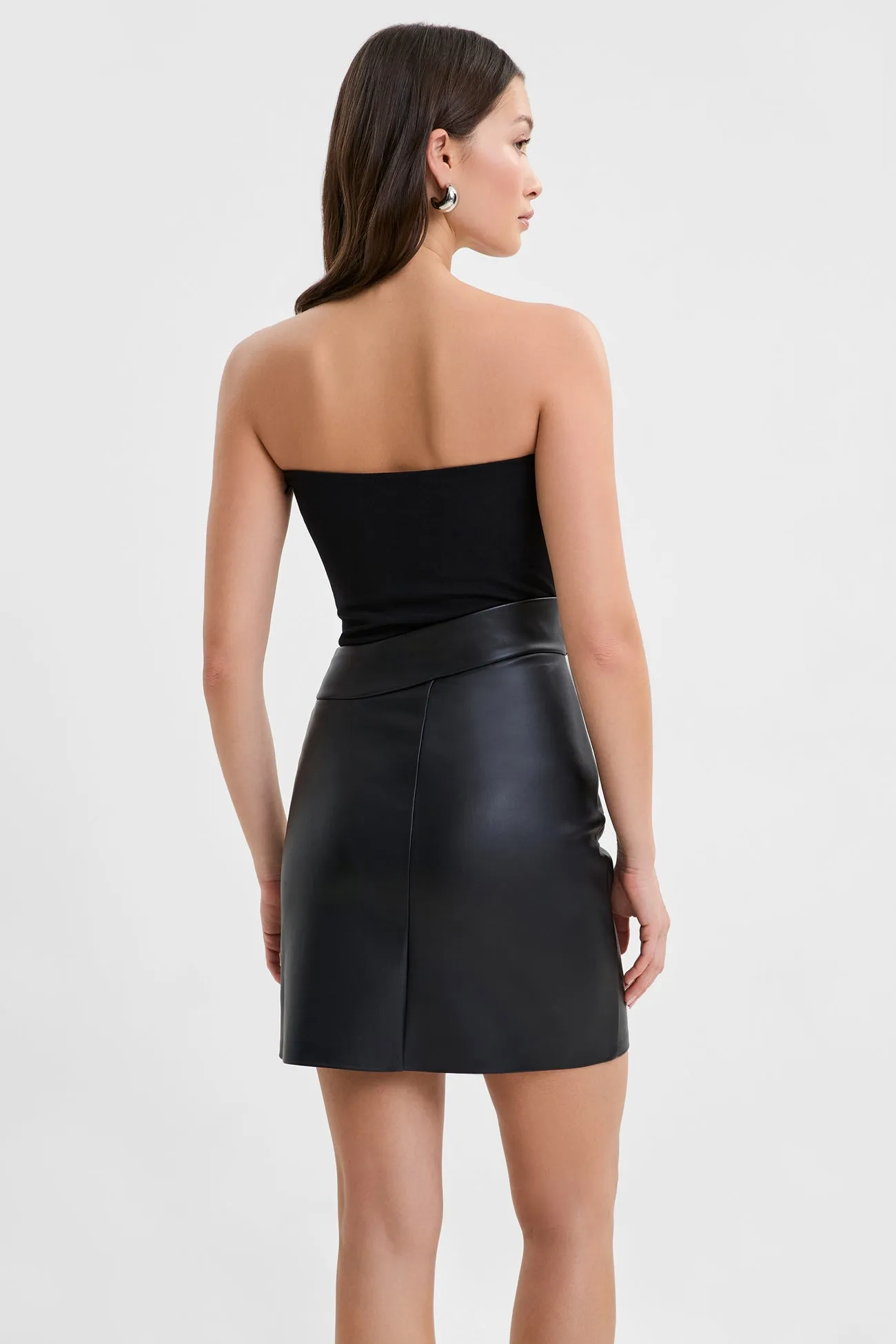 Chara Skirt sold by Marcella NYC product image thumbnail 3