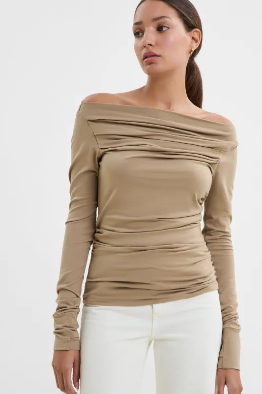 Cooper Top sold by Marcella NYC