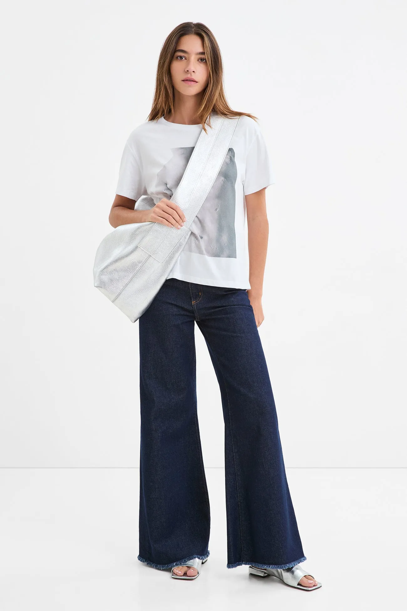 Venus Graphic Tee sold by Marcella NYC product image thumbnail 2