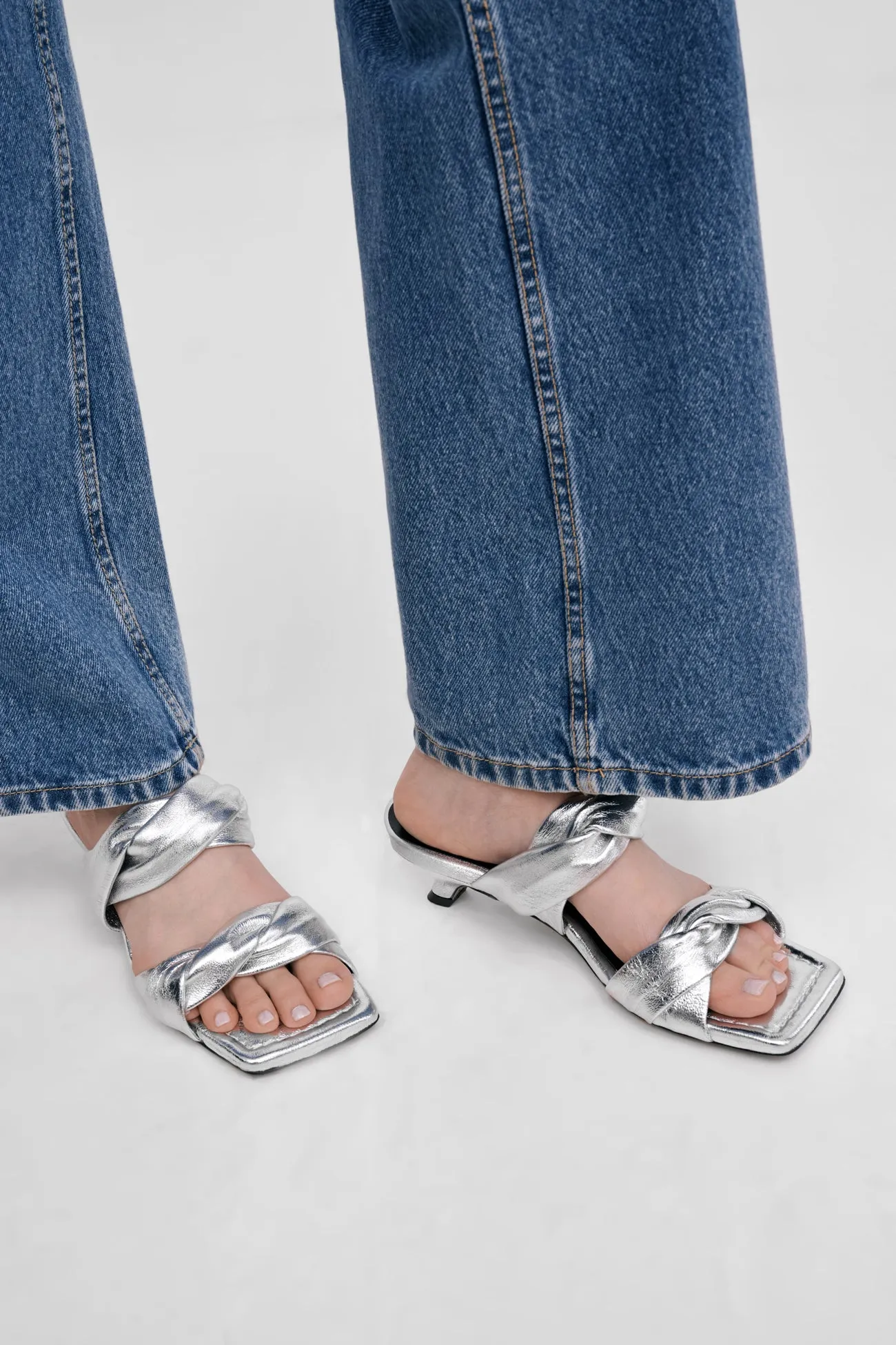 Solana Sandals sold by Marcella NYC product image thumbnail 3