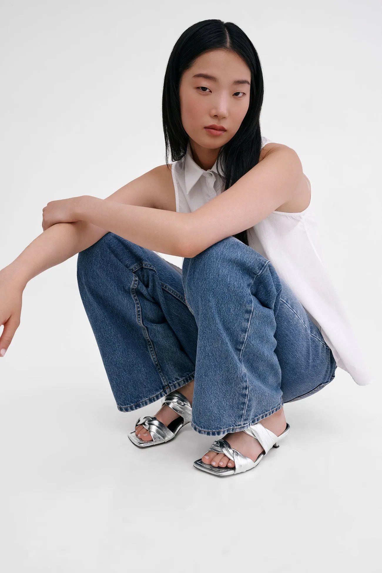 Solana Sandals sold by Marcella NYC