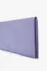 Belle Leather Clutch sold by Marcella NYC