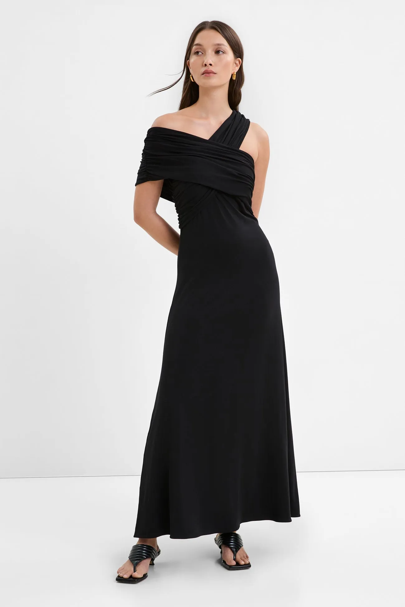 Alyssa Infinity Dress sold by Marcella NYC