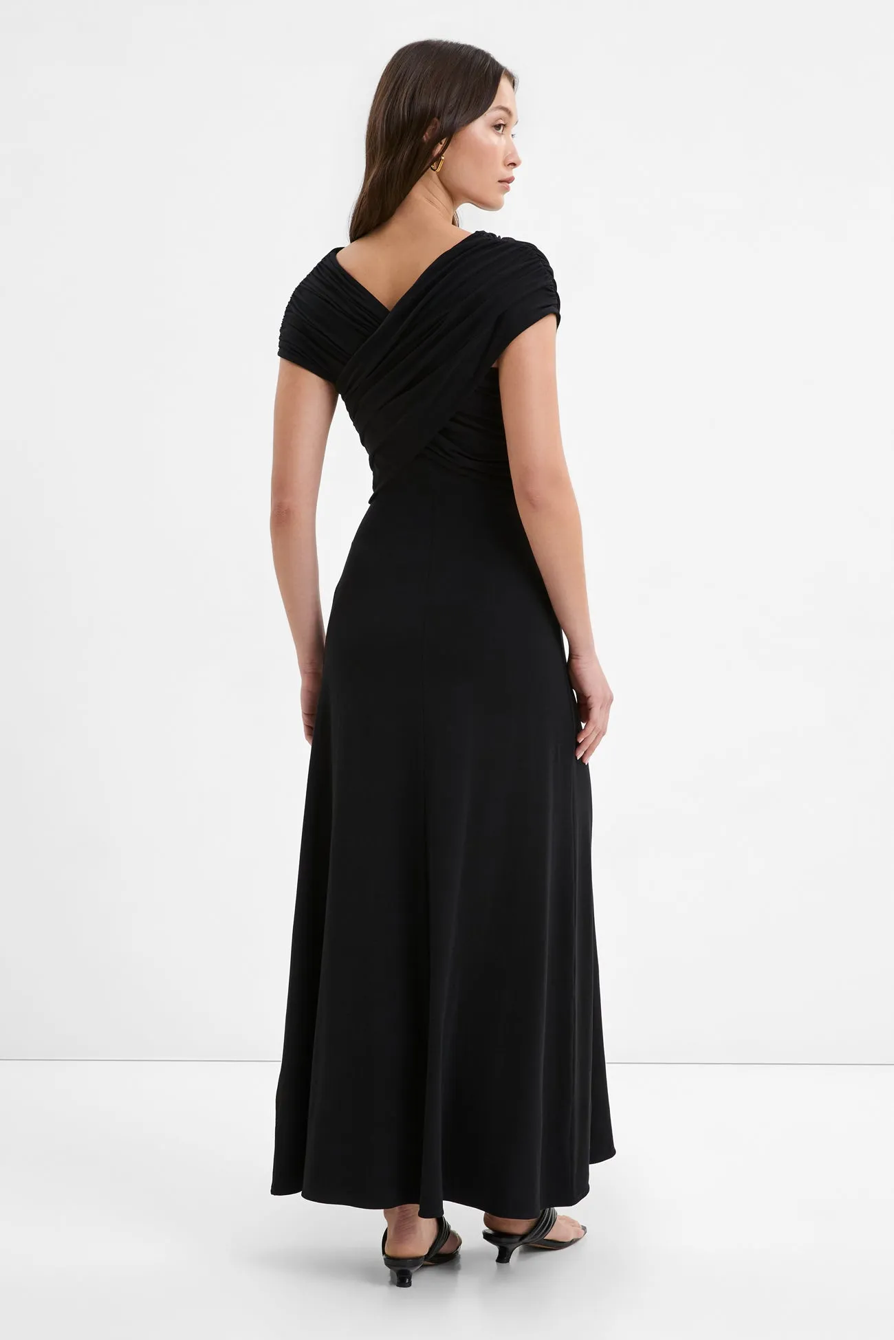 Alyssa Infinity Dress sold by Marcella NYC product image thumbnail 5
