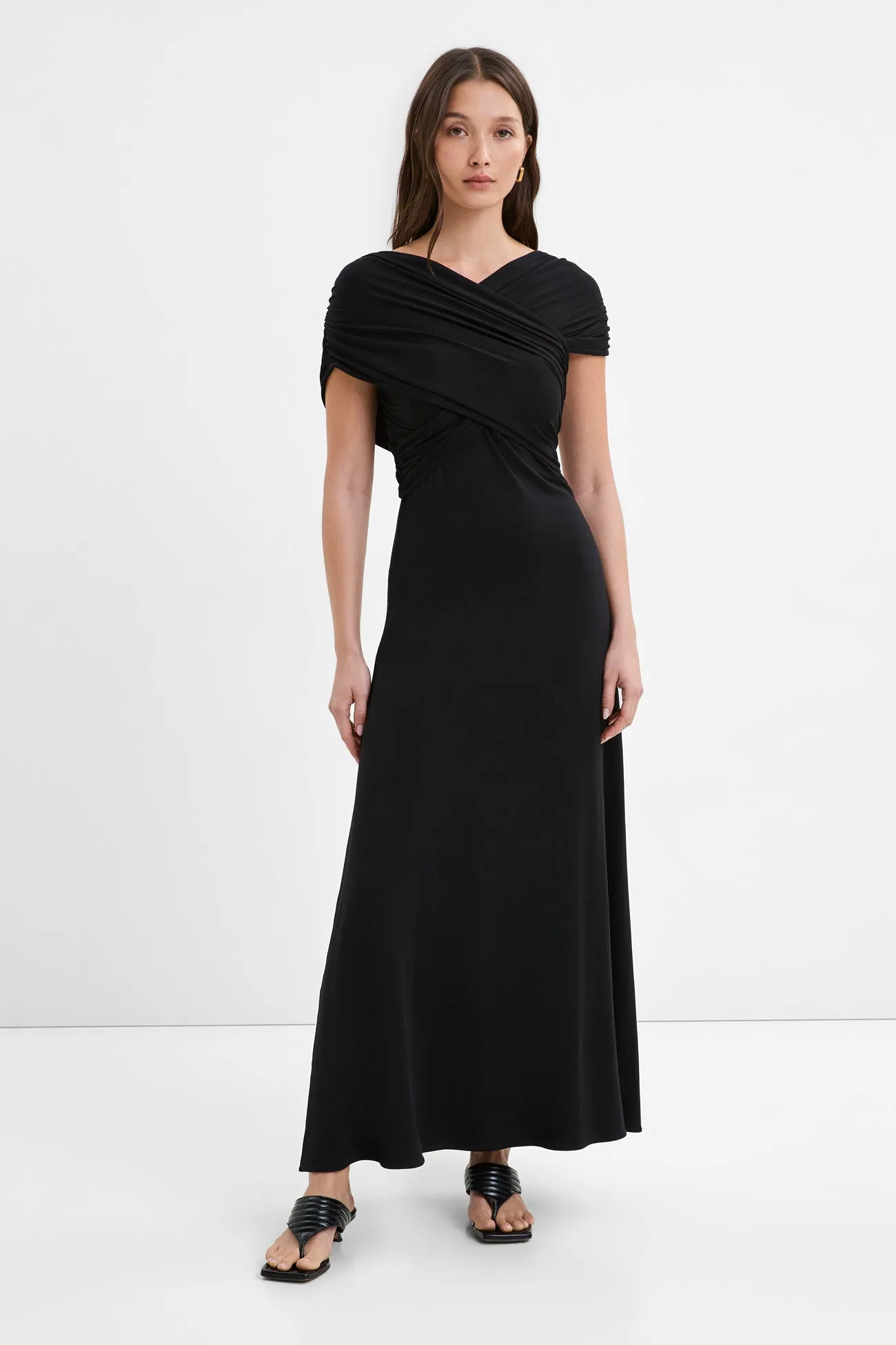 Alyssa Infinity Dress sold by Marcella NYC product image thumbnail 3