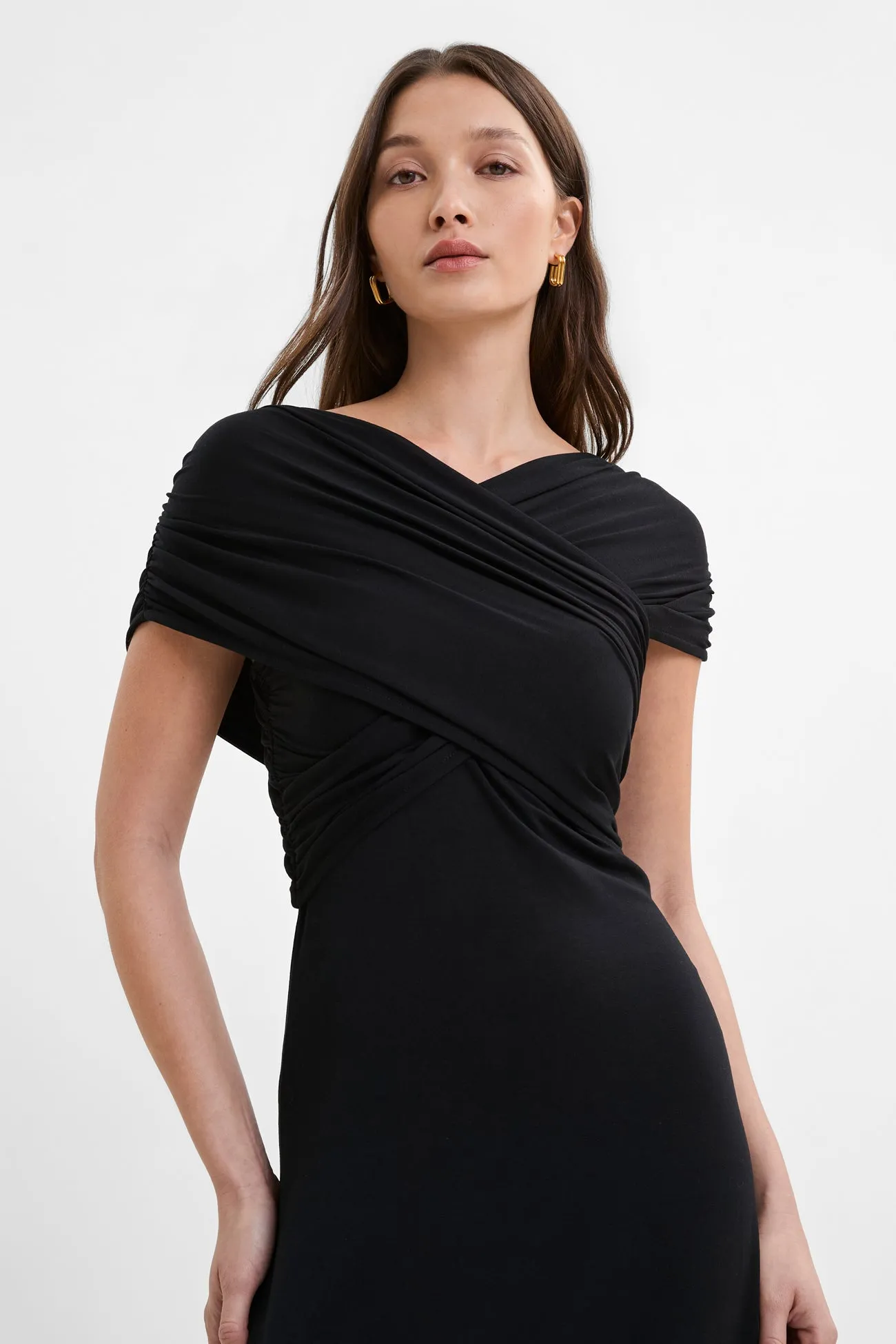 Alyssa Infinity Dress sold by Marcella NYC product image thumbnail 2