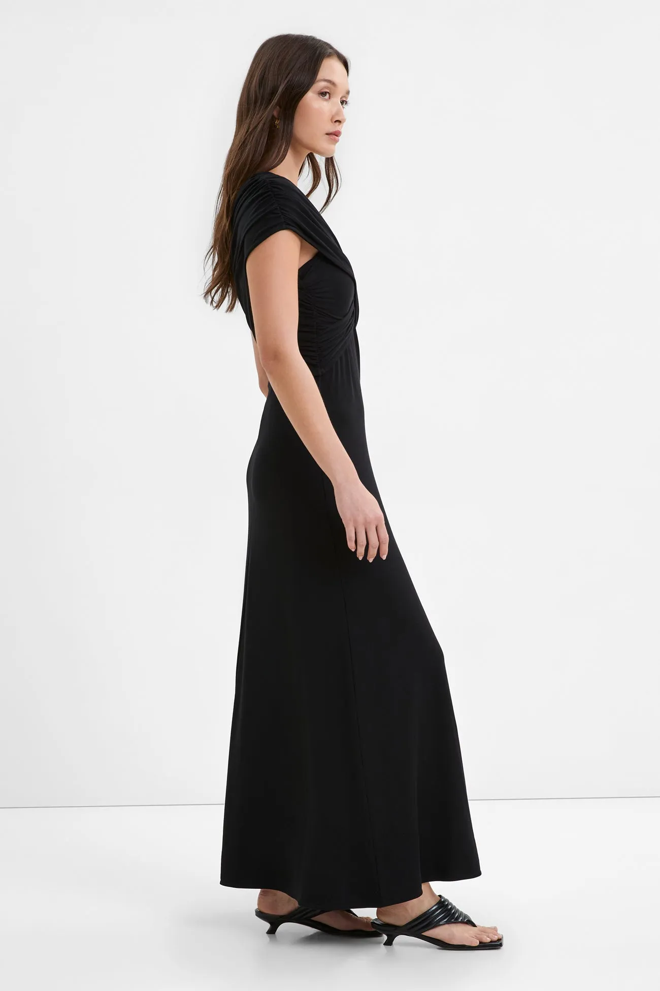 Alyssa Infinity Dress sold by Marcella NYC product image thumbnail 4