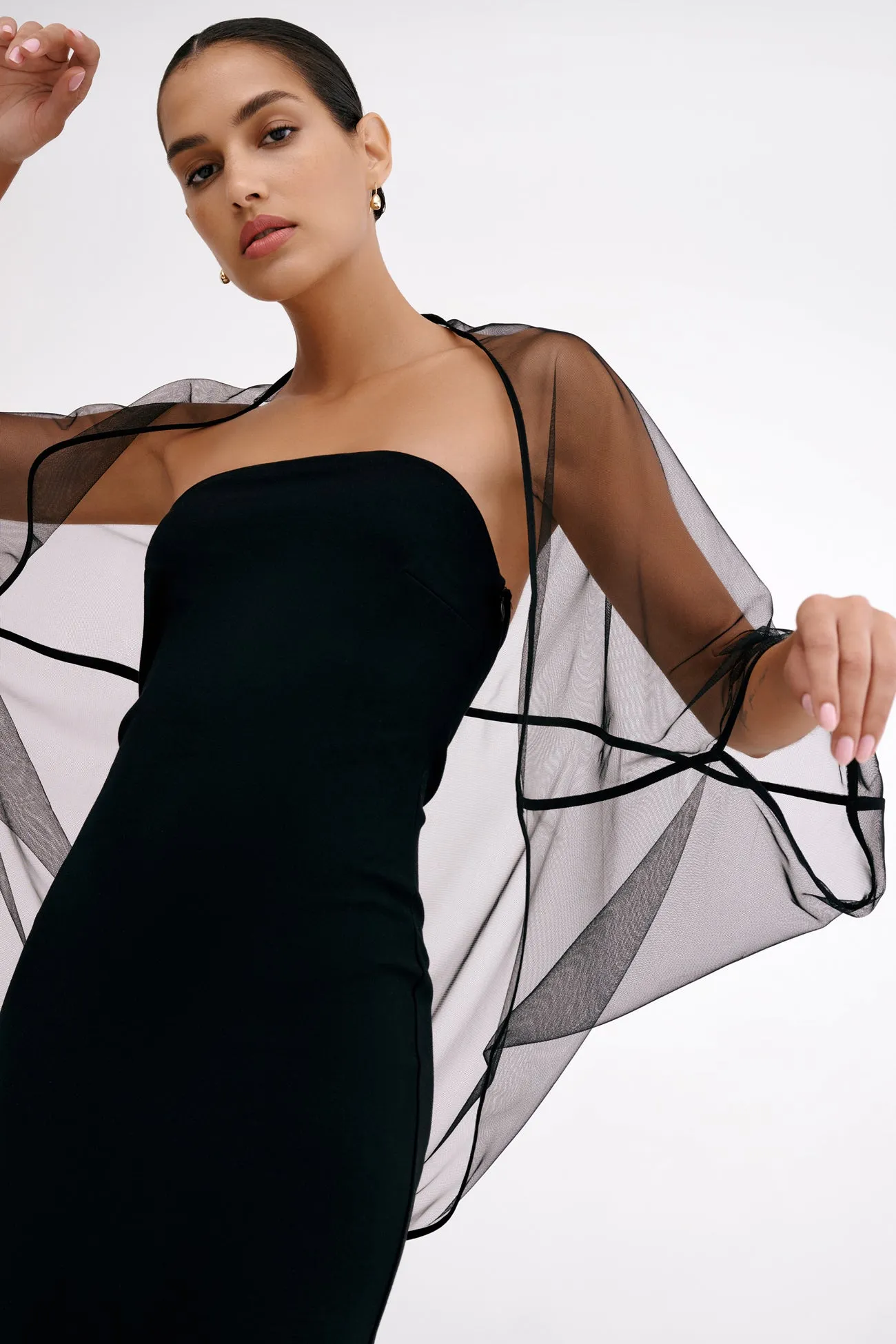 Stella Bolero sold by Marcella NYC