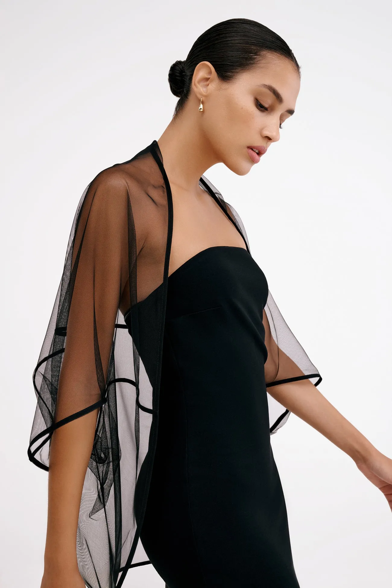 Stella Bolero sold by Marcella NYC product image thumbnail 2