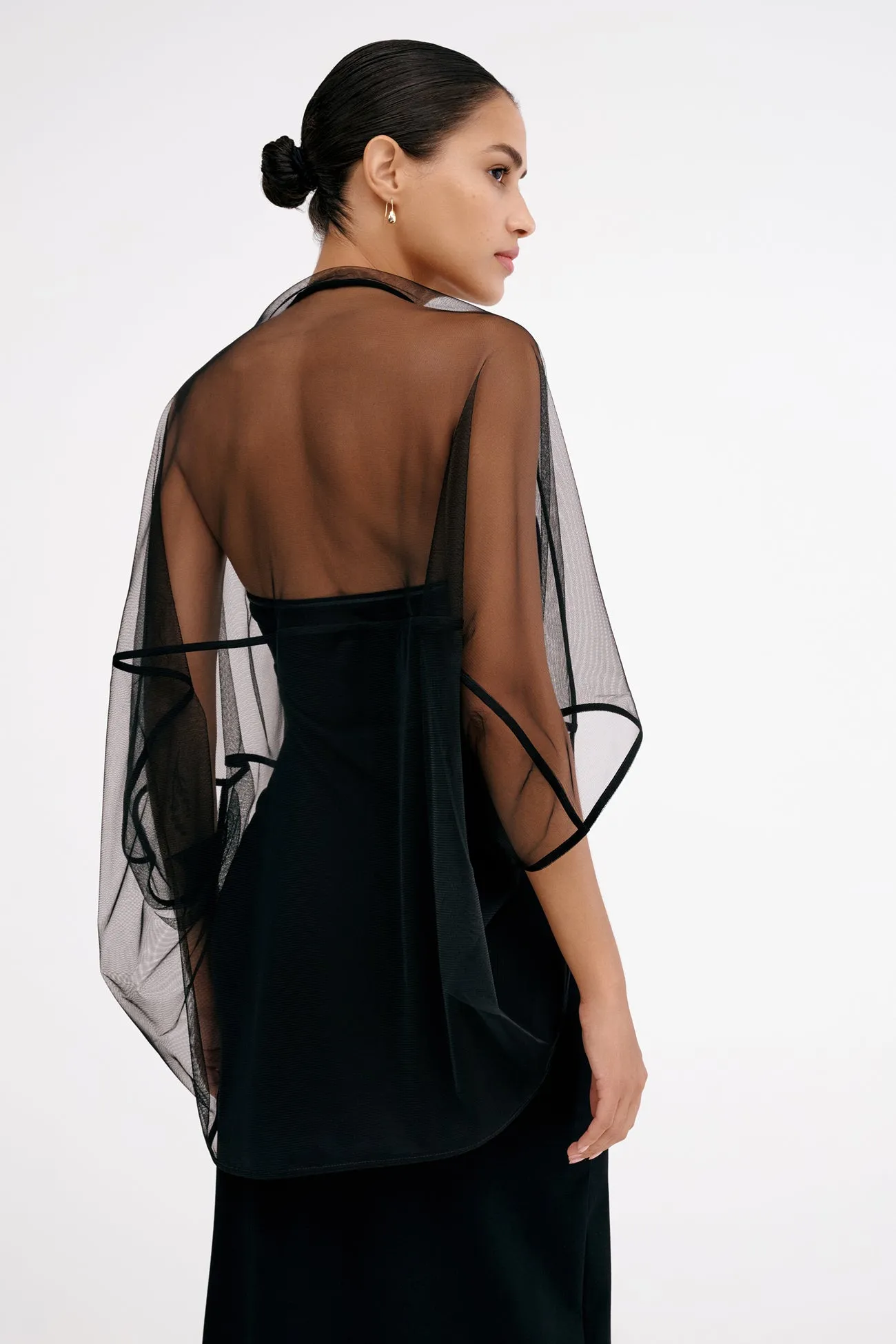 Stella Bolero sold by Marcella NYC product image thumbnail 4