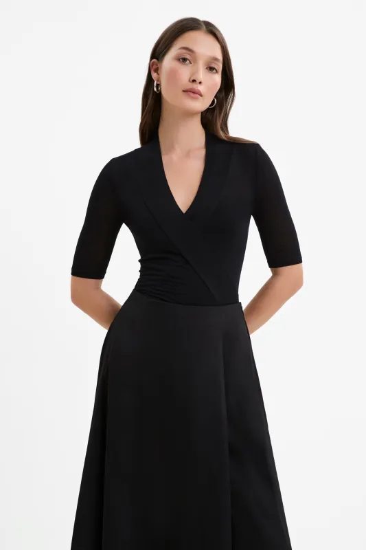 Delaney Top sold by Marcella NYC