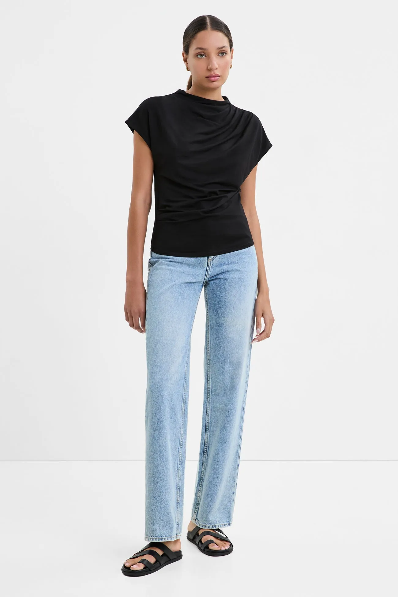 Daphne Top sold by Marcella NYC product image thumbnail 3